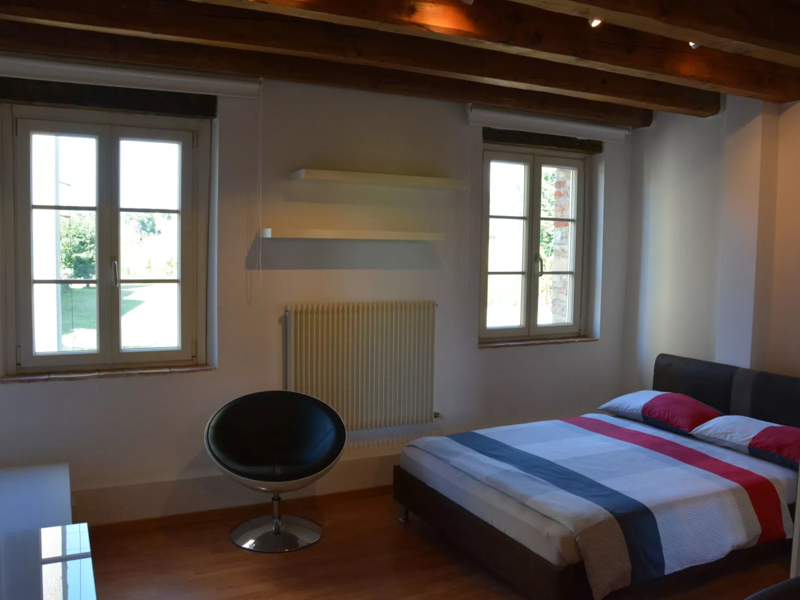 Apt. "San Bernardo" - Inside