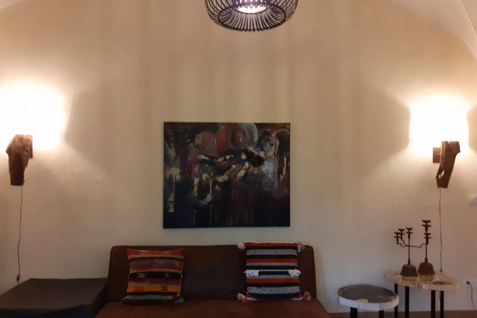 Pluton-Bedroom