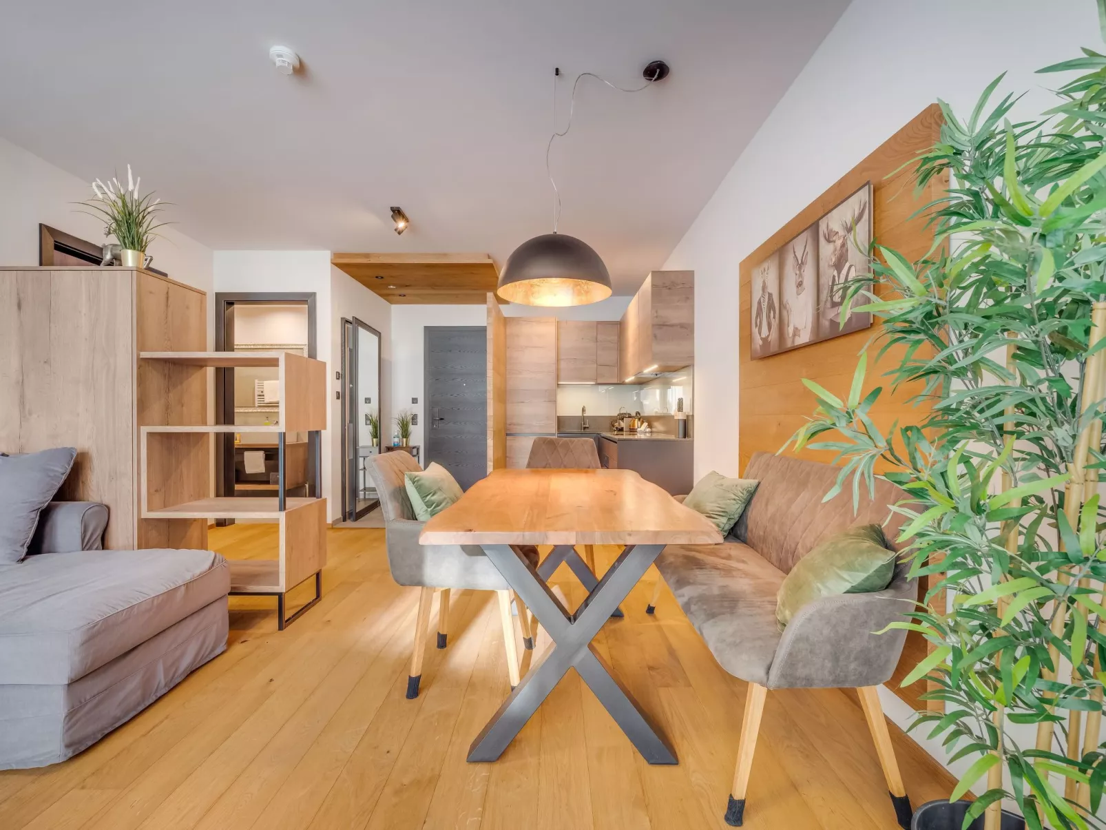 Kleiner Alpiner Boudoir - Image-tags.info