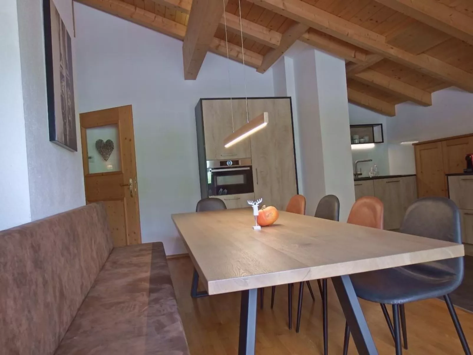 Penthouse Alpinresort Kaprun oben 14 - Image-tags.info