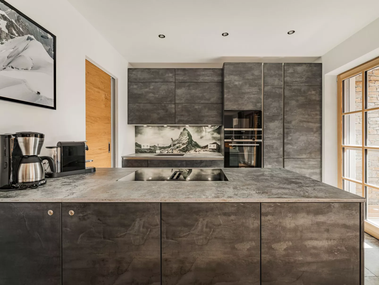 Dachstein West 3 - Image-tags.info