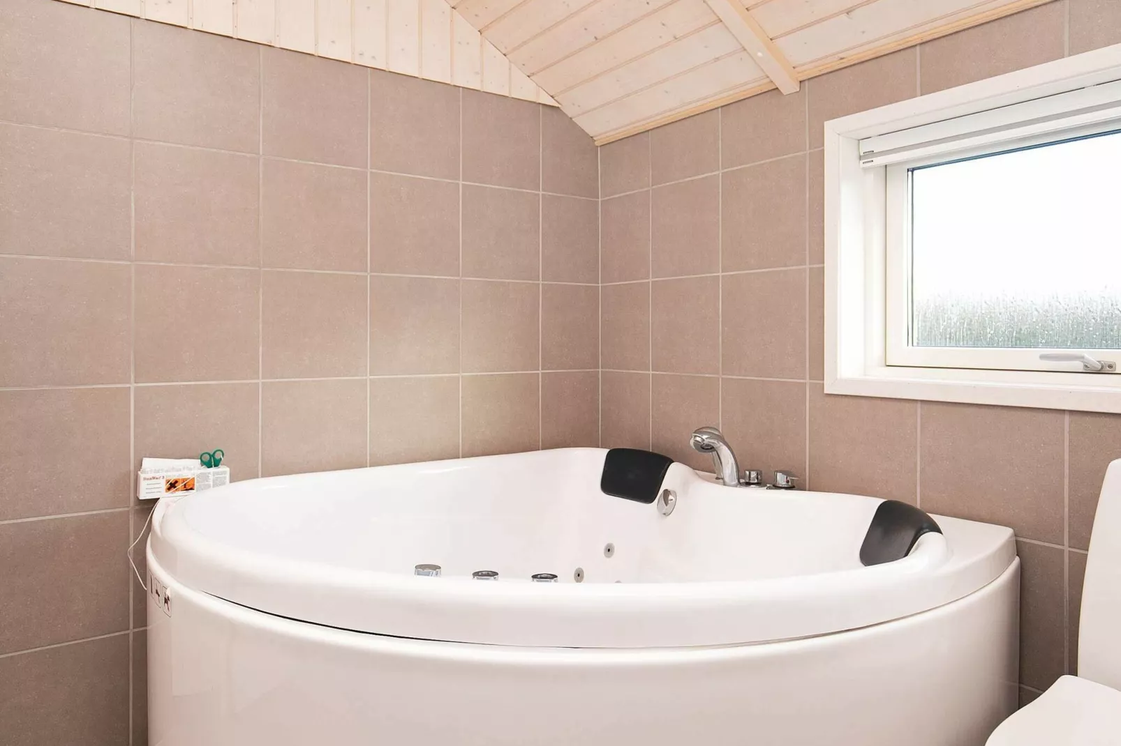 Maison de vacances pour 8 a Humble-By Traum