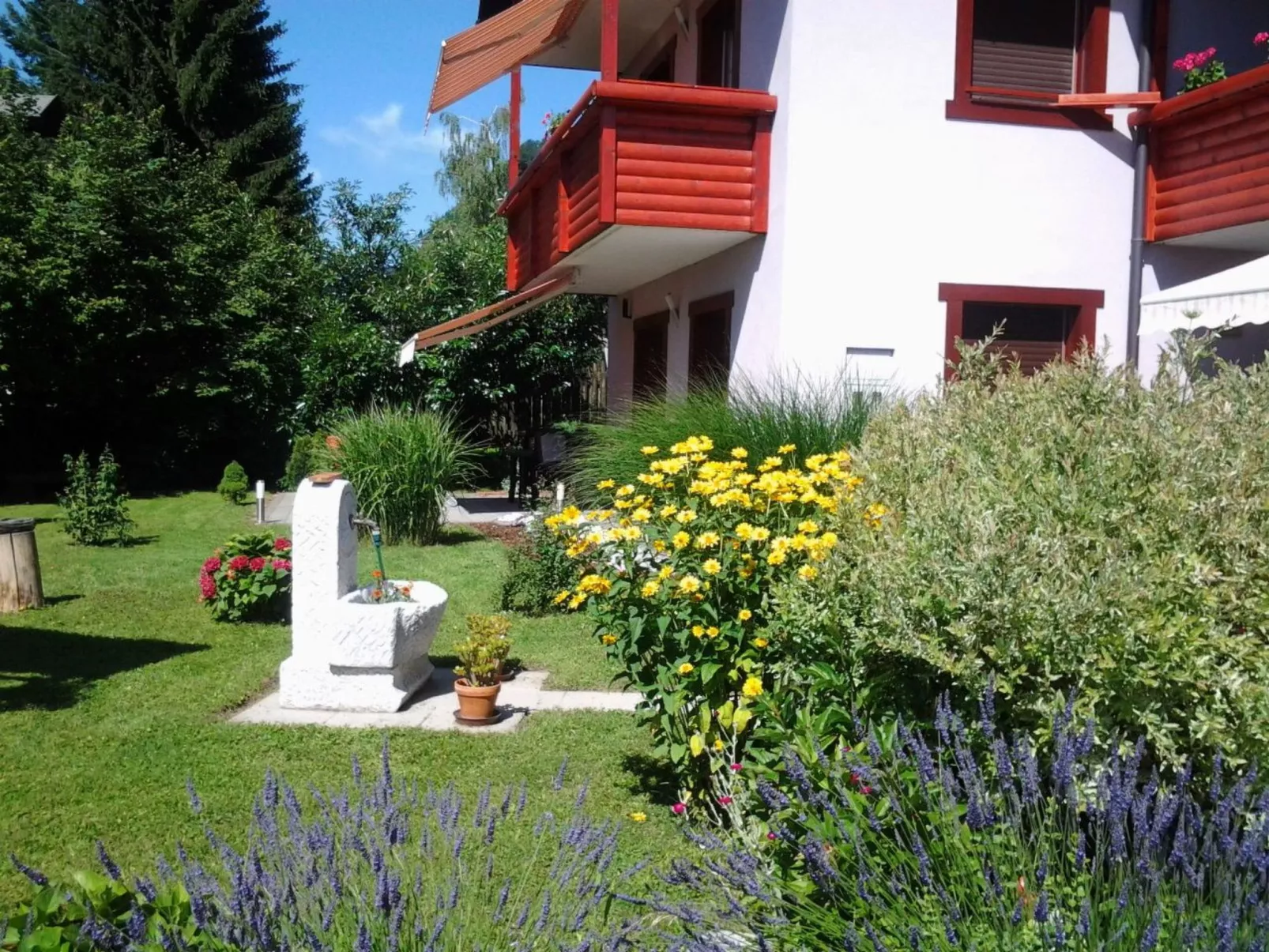 Mit Balkon - Image-tags.info