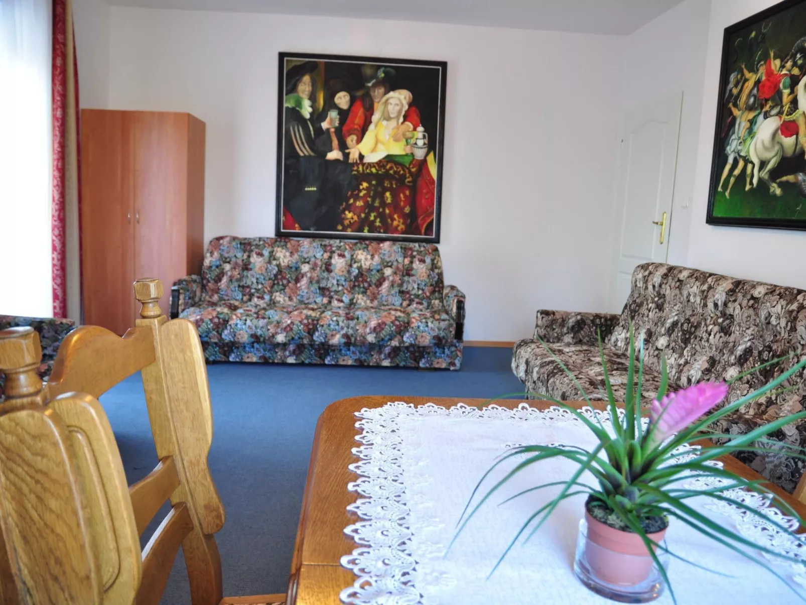 Wohnung in Swarzewo mit Grill und Terrasse-Image-tags.info