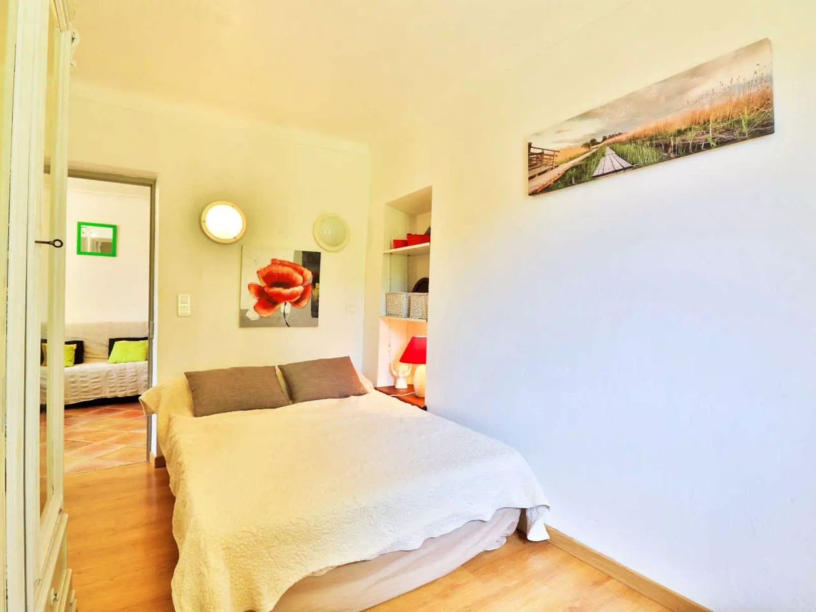 Locations-06 - la maison de noelie - Gartengeschoss - Image-tags.info