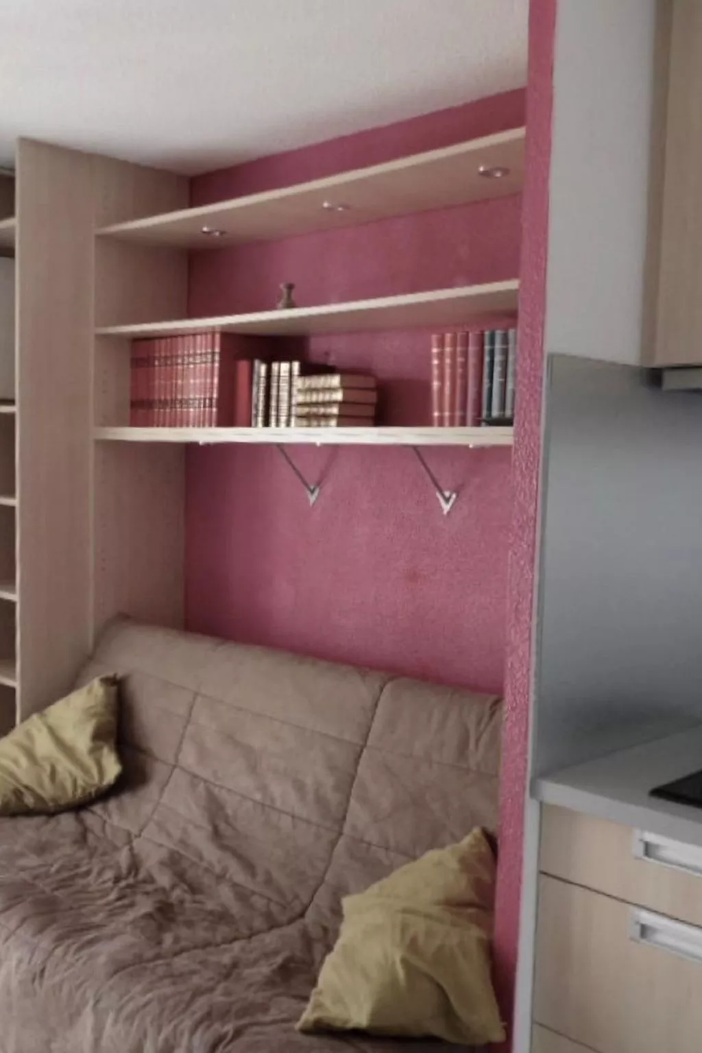 Cap Esterel Prestige - Image-tags.info