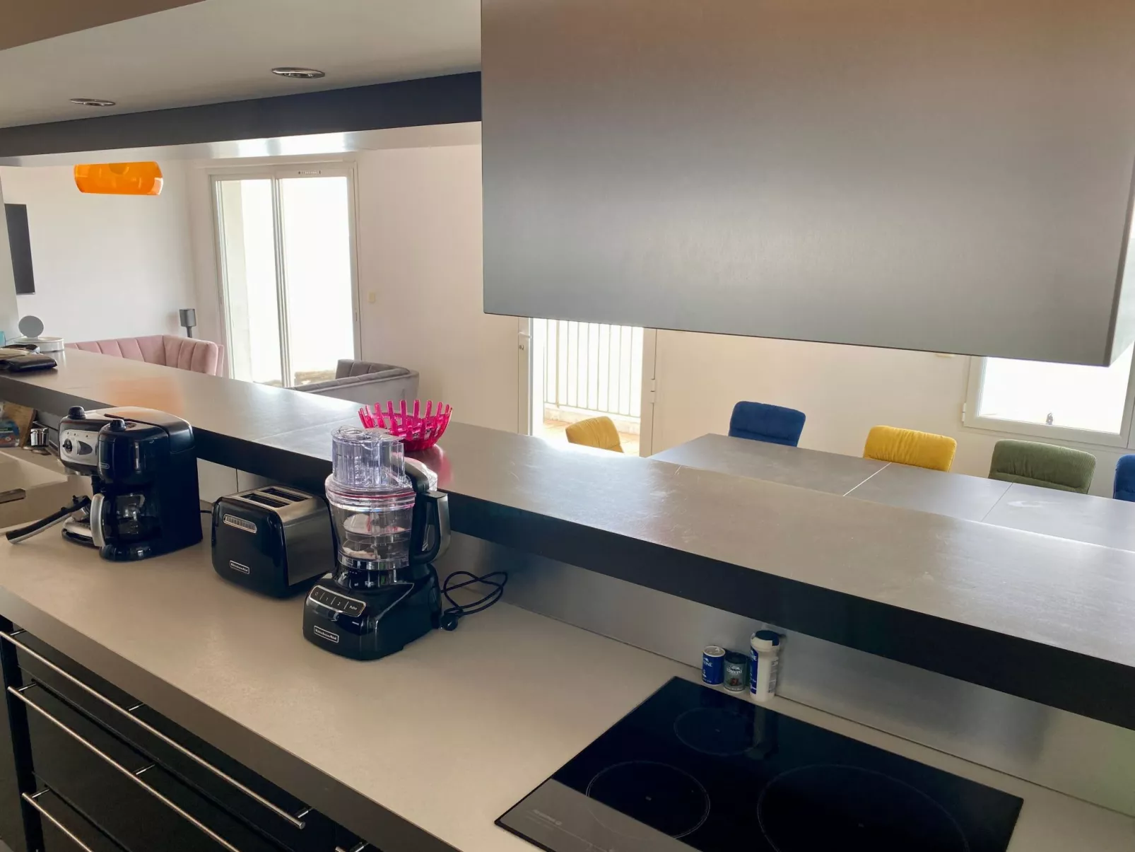 Appartement in Pornichet mit Großem Balkon und Meerblick - Image-tags.info