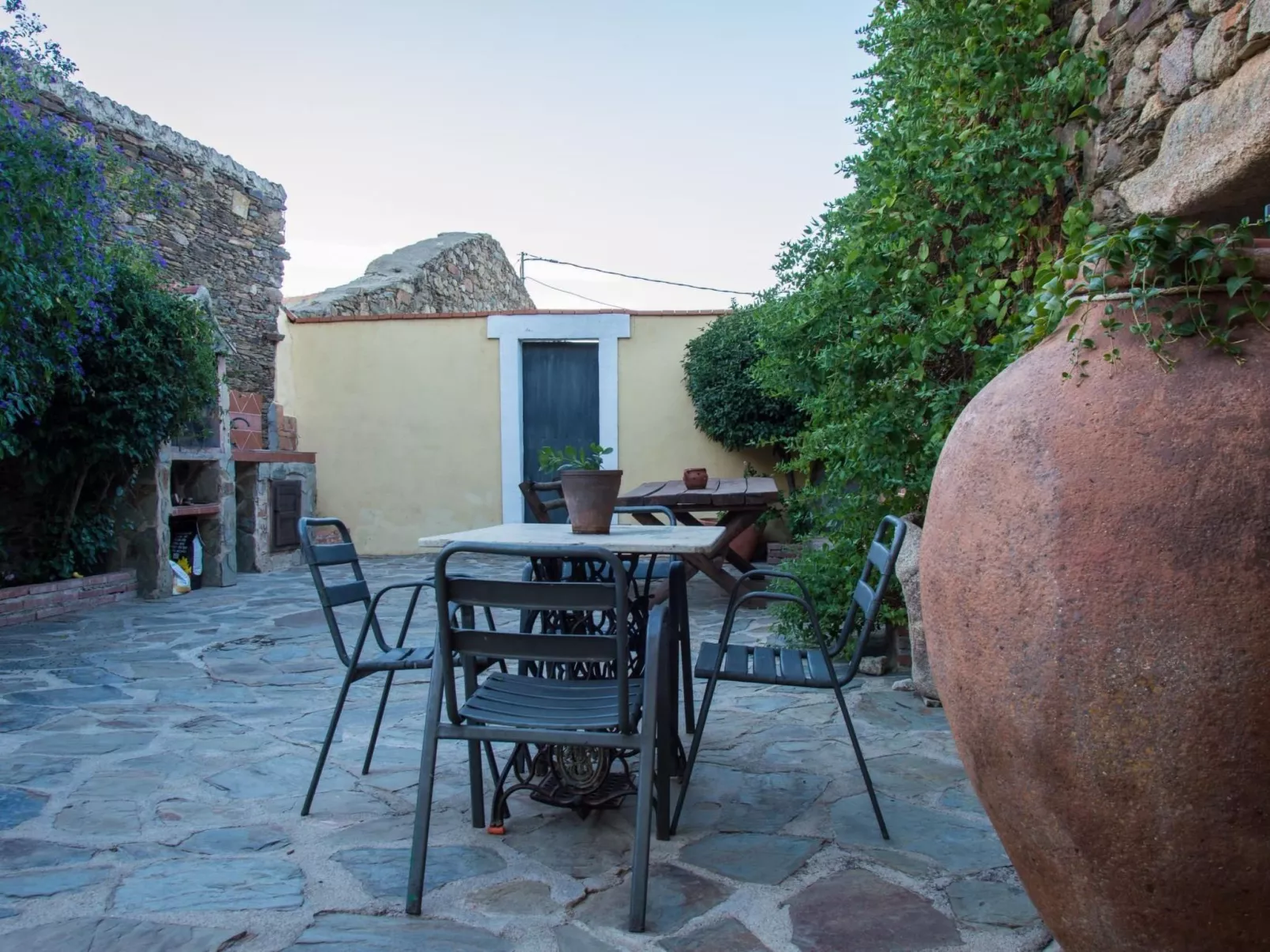 Villa Vieja Landhaus - Image-tags.info