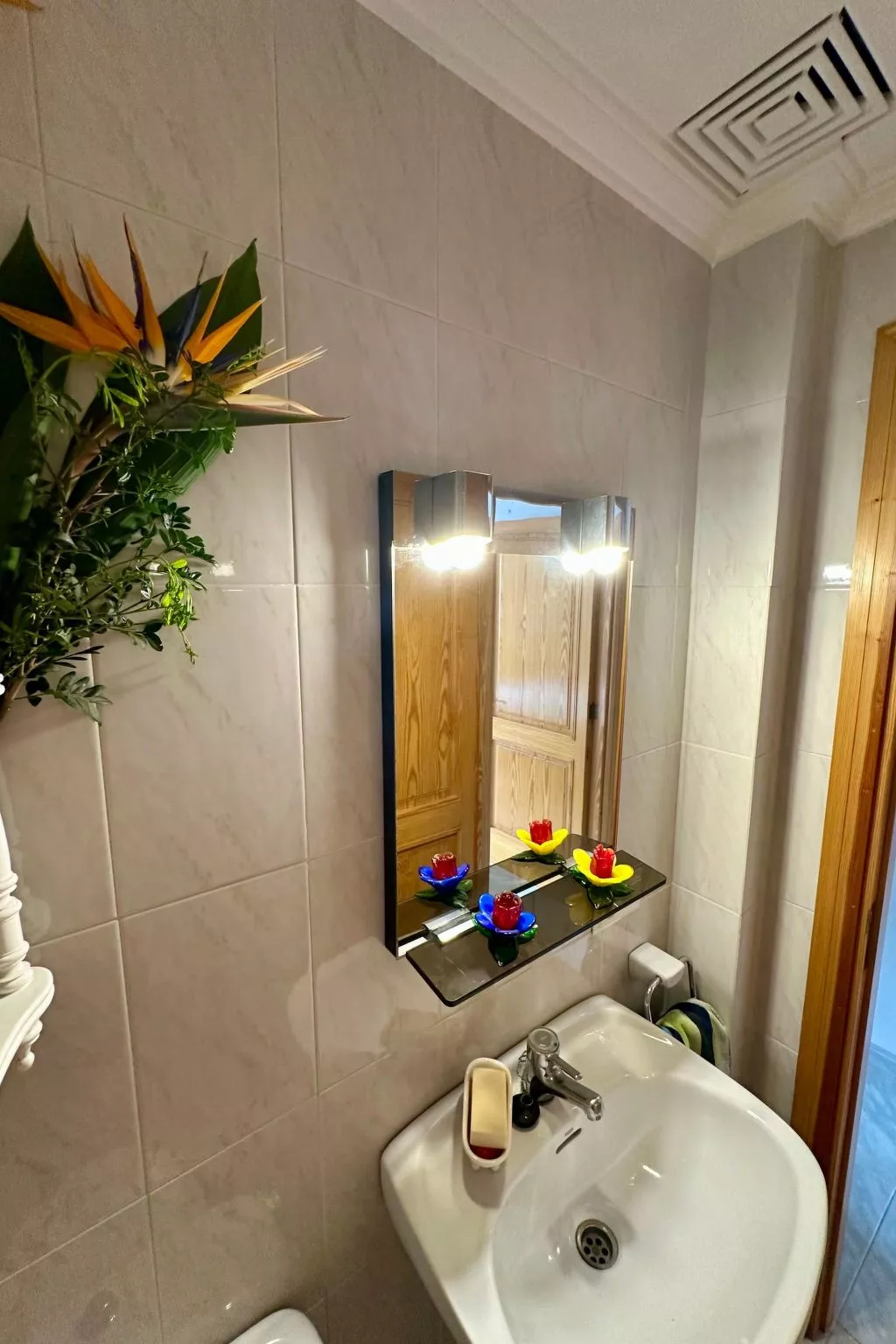 Wohnung Lovely Playa de Alcudia - Image-tags.info