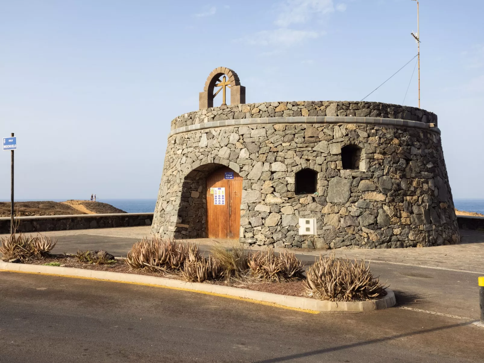 Wohnung in Palm-Mar mit Großer Terrasse und Meerblick - Image-tags.info
