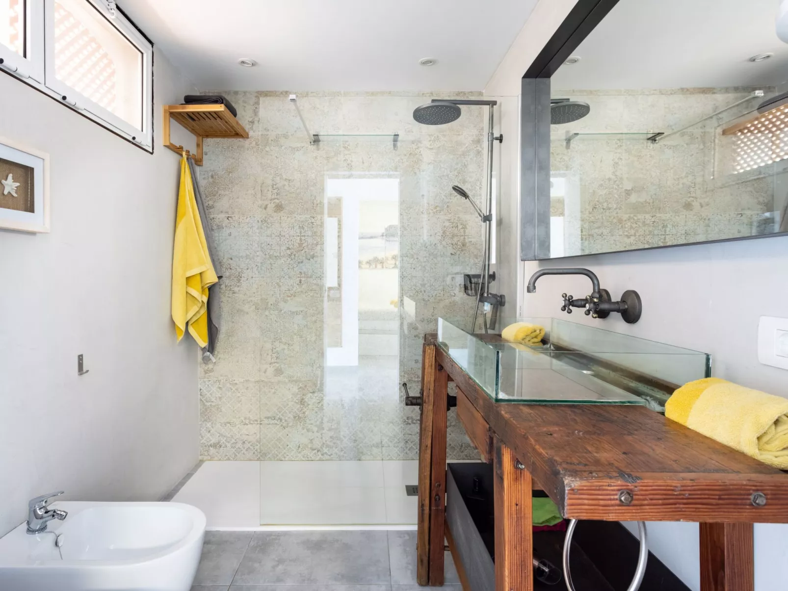 Wohnung in Palm-Mar und Panoramablick - Image-tags.info