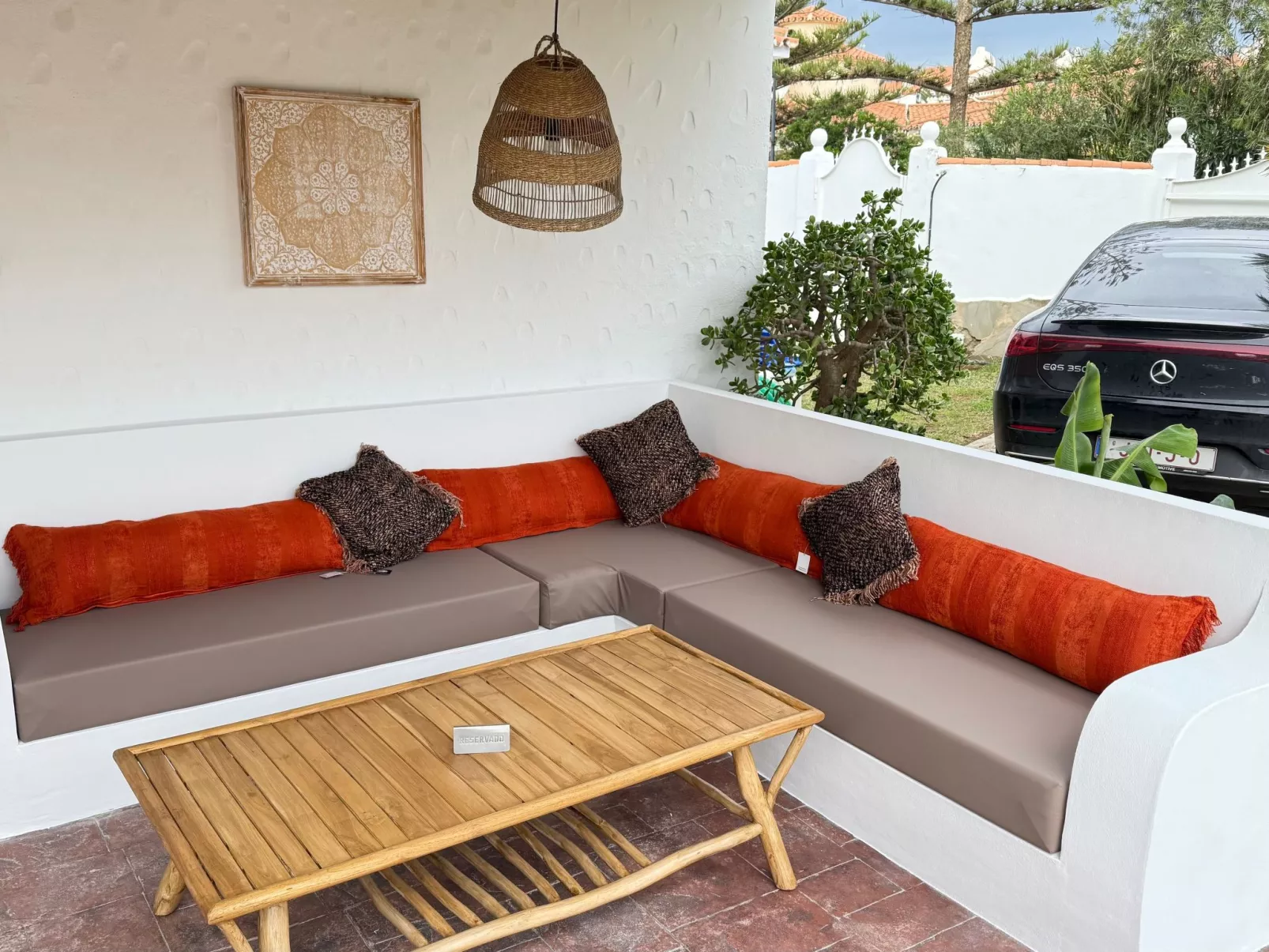 Strandvilla 'Tiempo Lento' - Image-tags.info