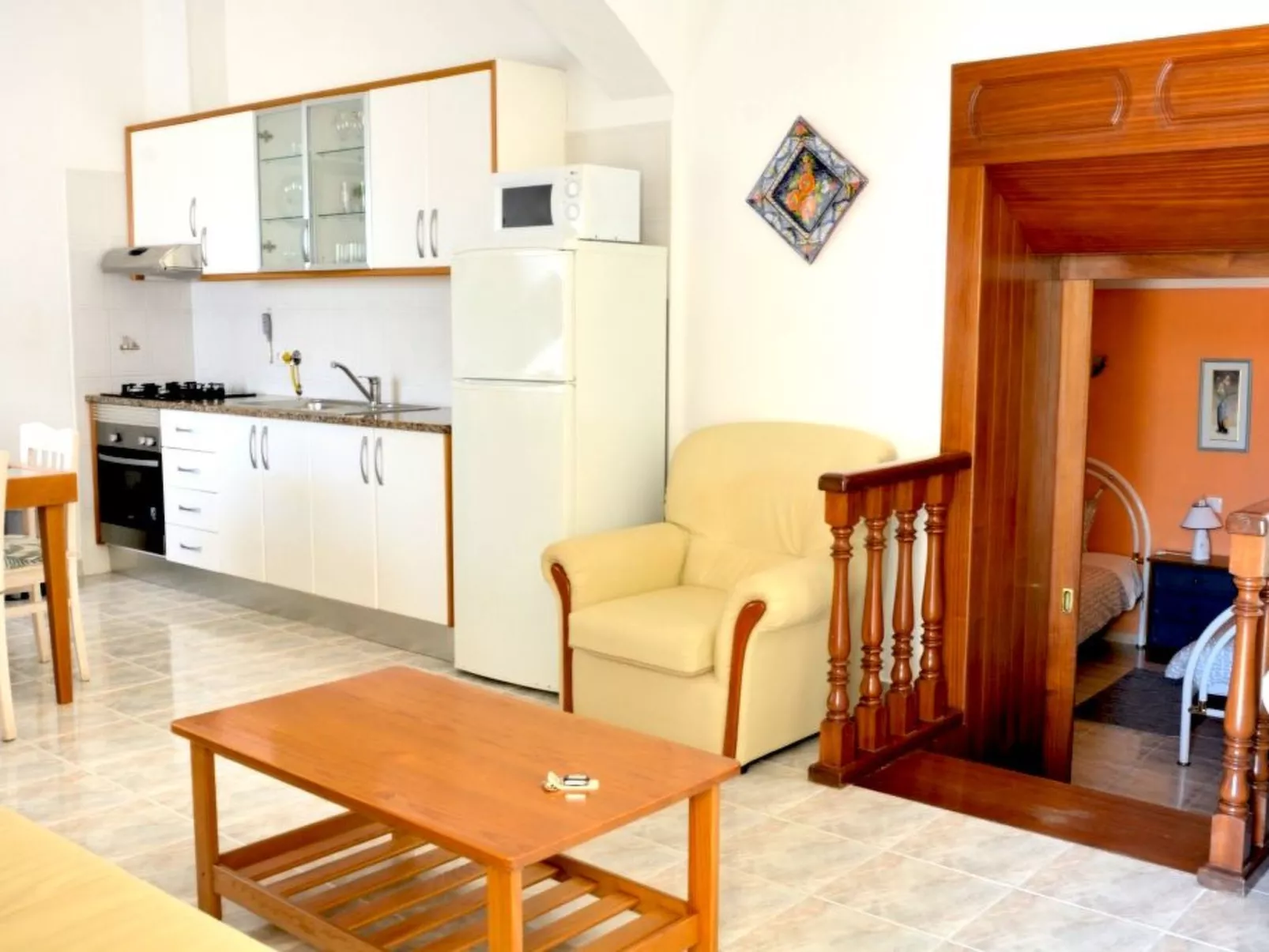 "Casa da Horta 2" mit Wi-Fi - Image-tags.info