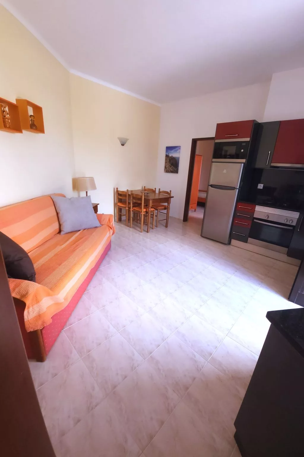 "Casa da Horta 8" mit Terrasse - Image-tags.info