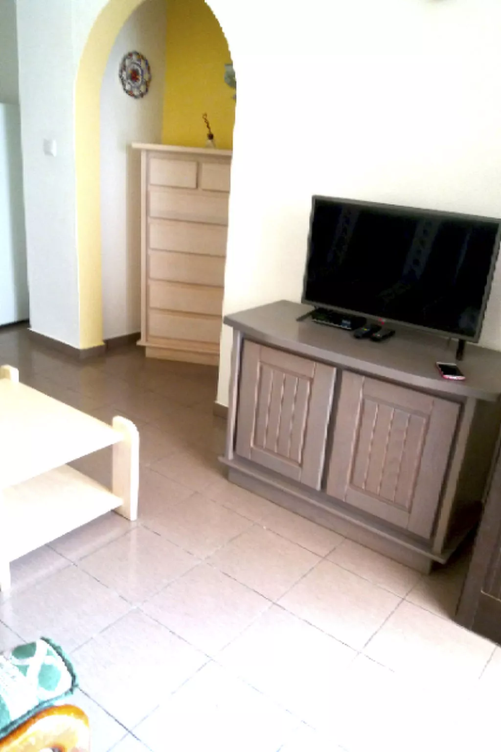 Casa da Horta CH5, Wohnung mit einem Schlafzimmer, Familie - Image-tags.info