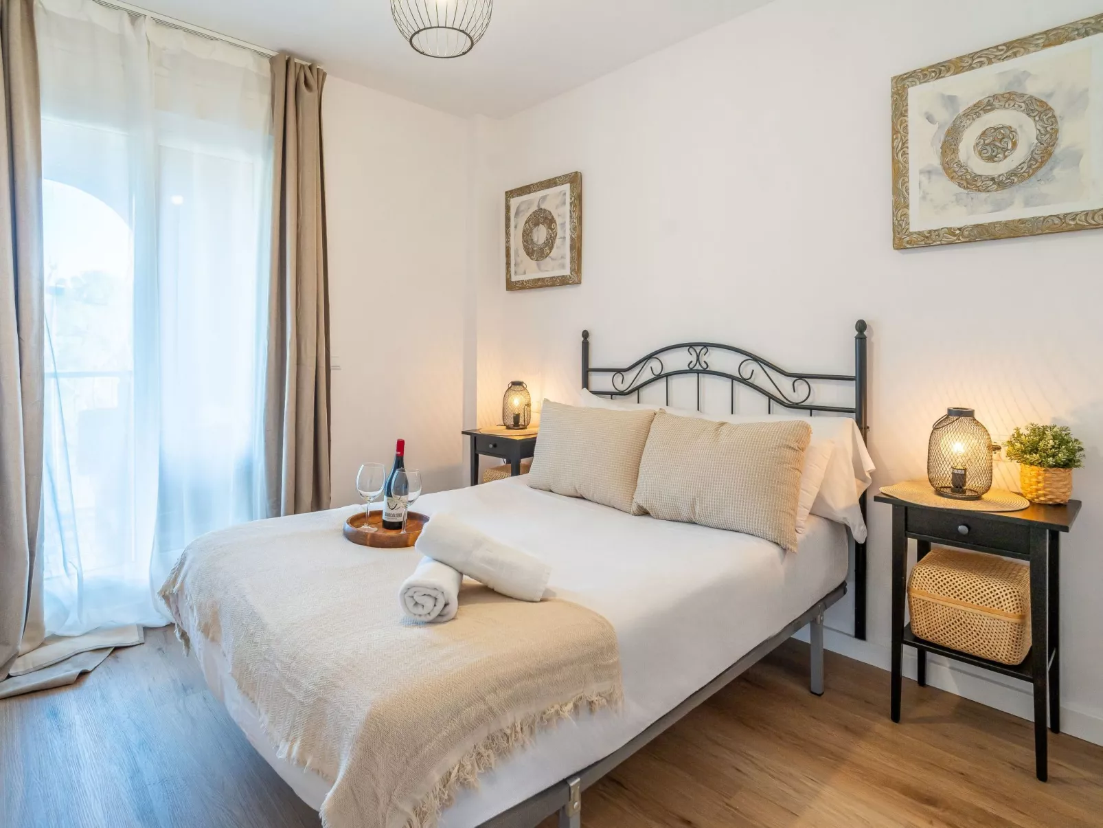 Wohnung Casa Vela, 2 Min. bis zum Strand - Image-tags.info