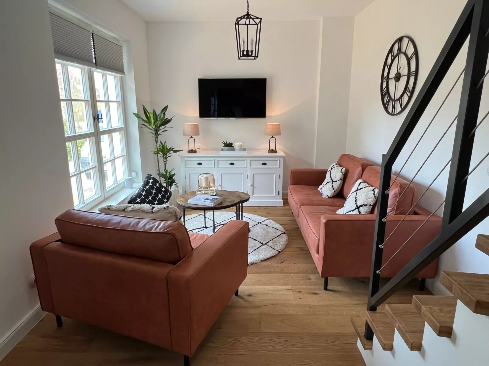 Stilvolle Ferienwohnung "Magnolie" - Image-tags.info