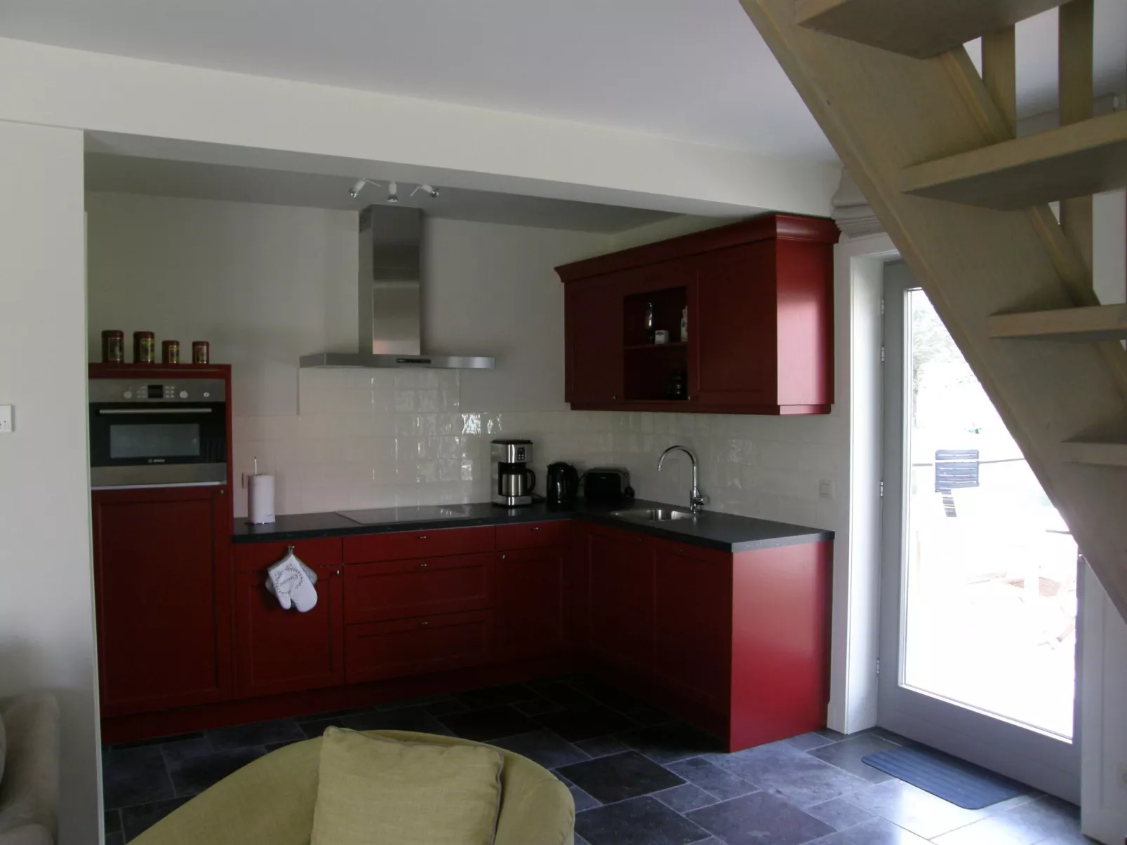 Appartement Meidoorn in Jabbeke - Image-tags.info