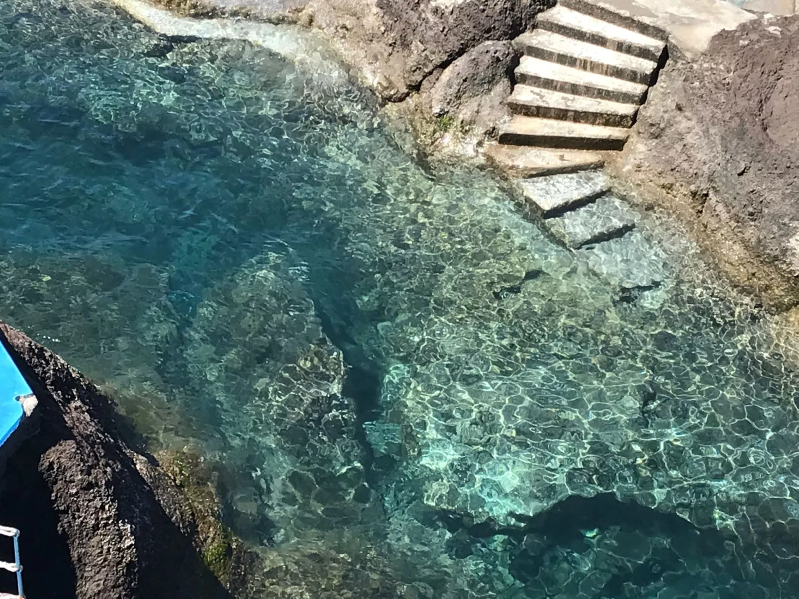 Mit Blick auf das Wasser - Image-tags.info