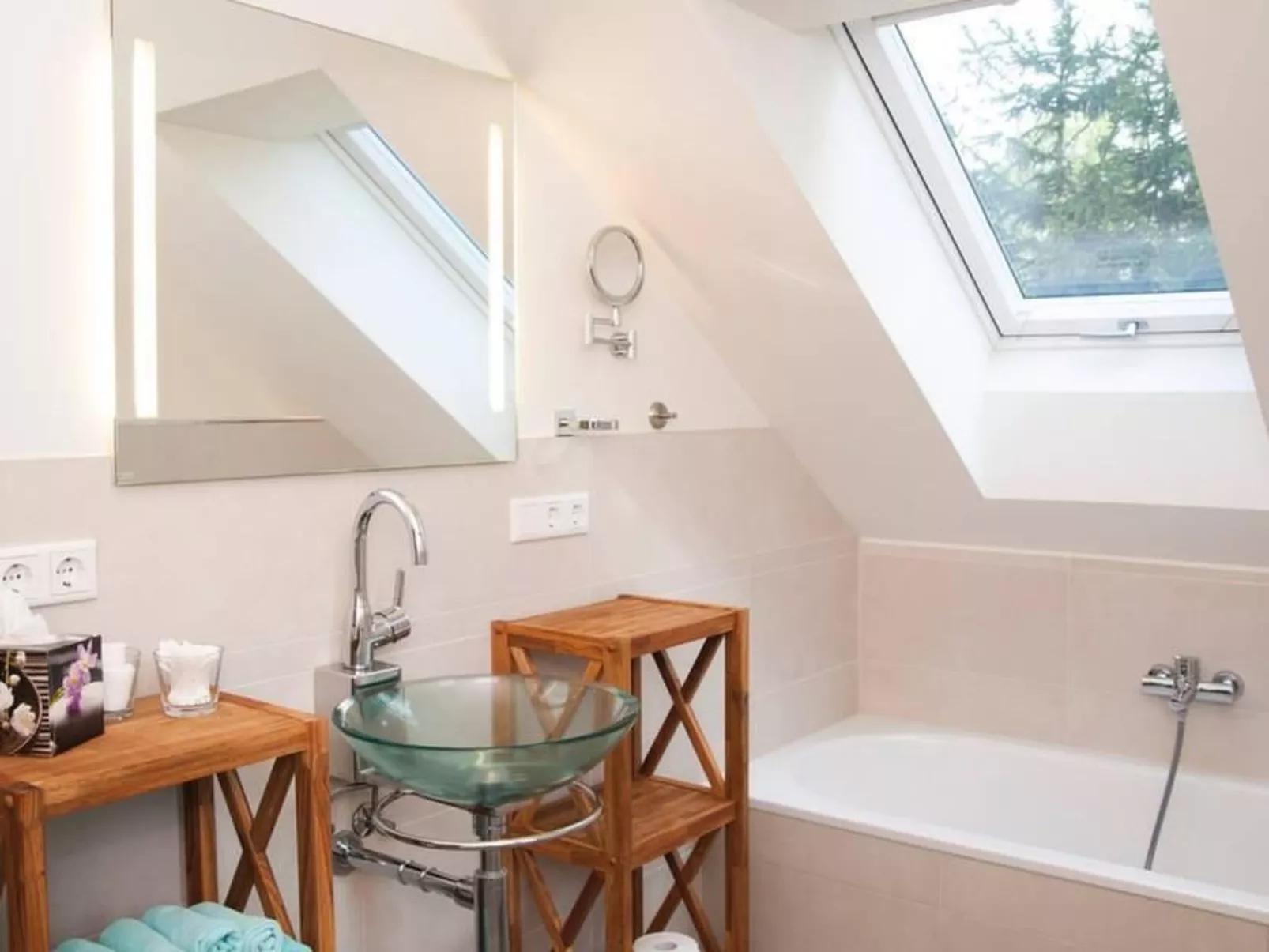 Charmante Wohnung in Holzhausen mit Grill - Image-tags.info