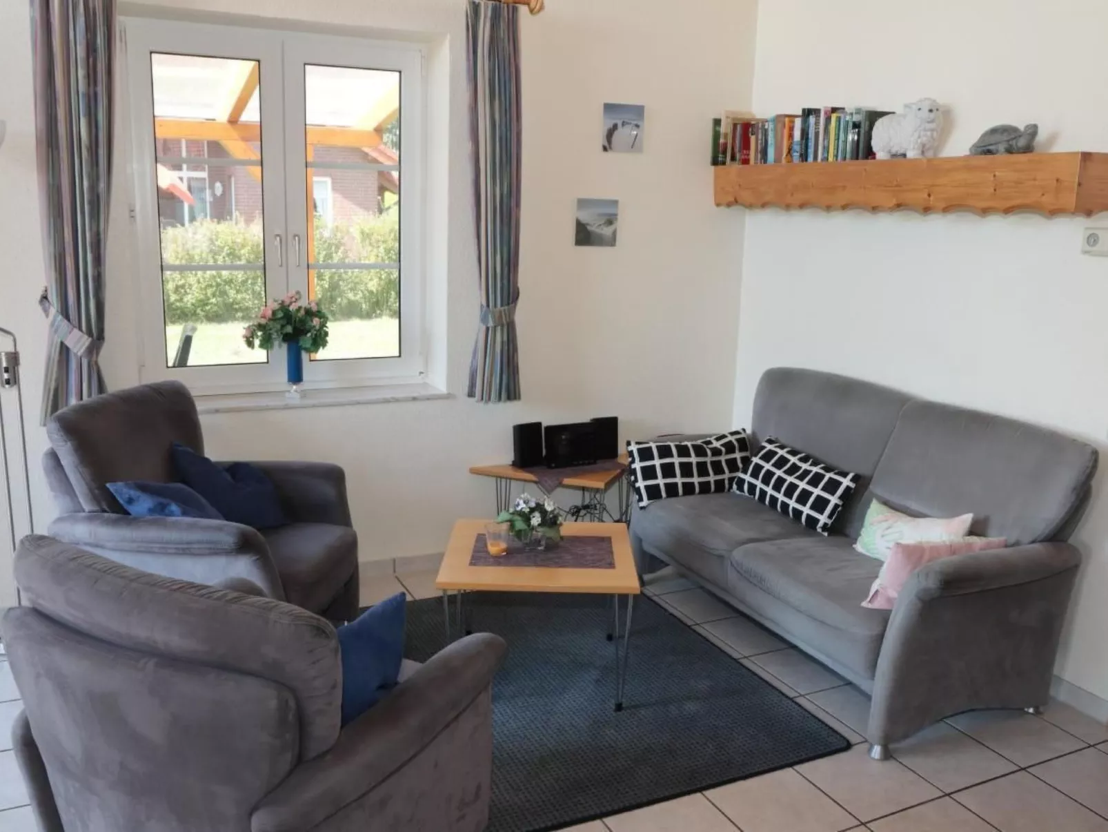 Haus Seestern - Image-tags.info