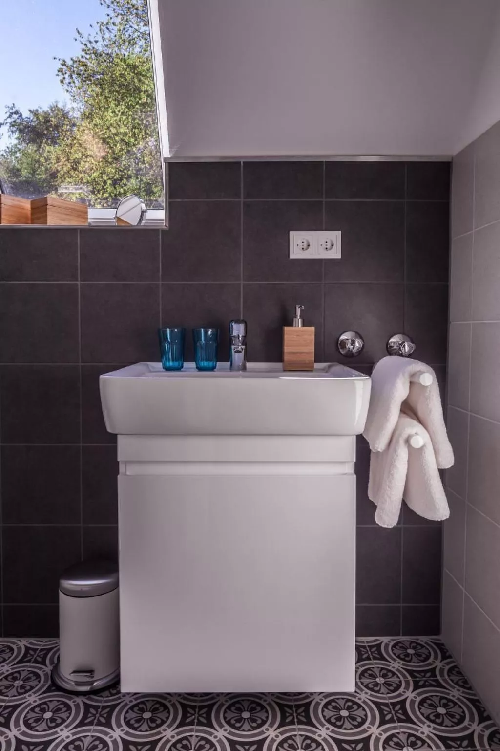 In Friedrichsthal - Image-tags.info