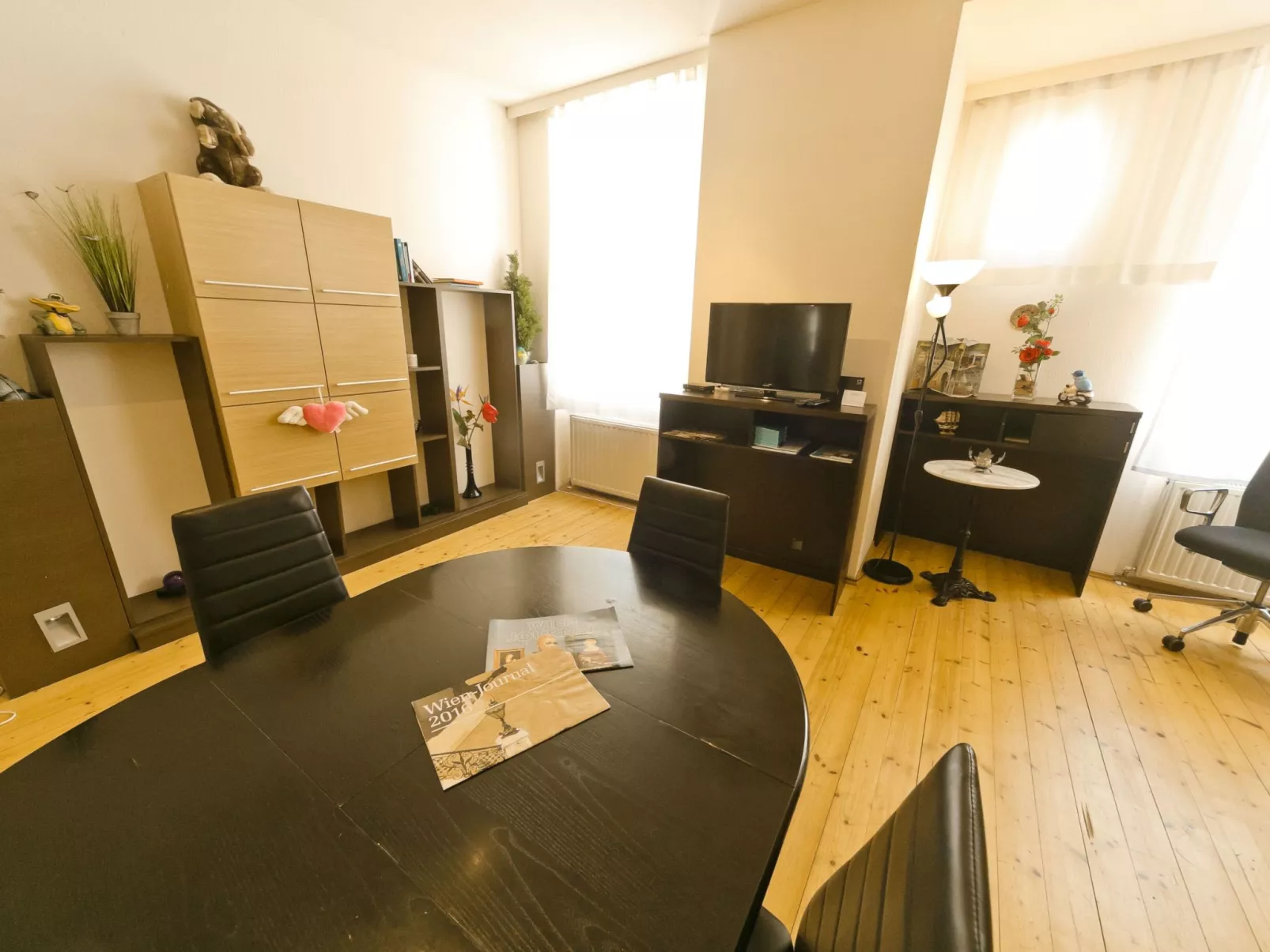 No 6 nahe Schönbrunn - Image-tags.info