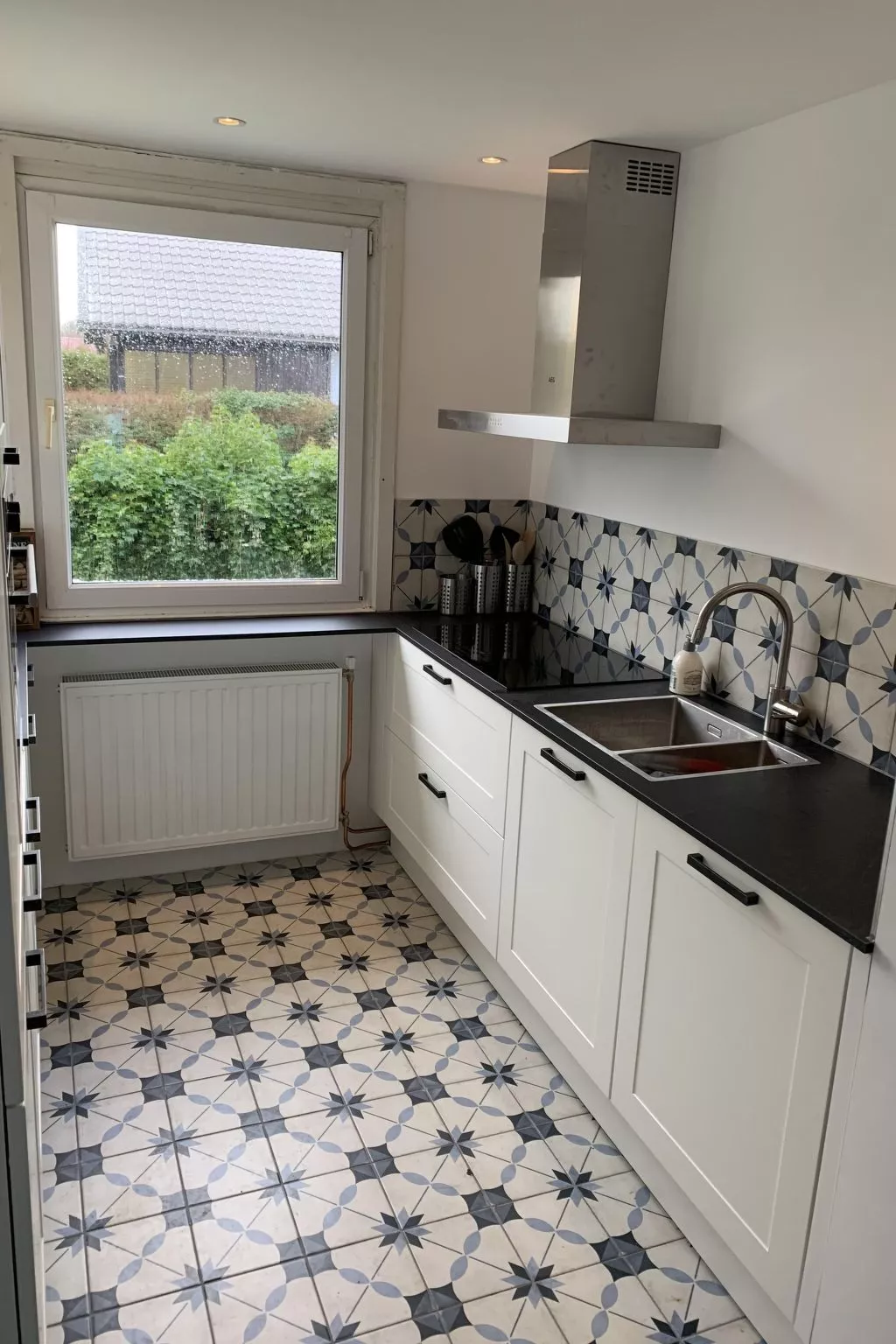 Mit Garten, Grill und Terrasse - Image-tags.info