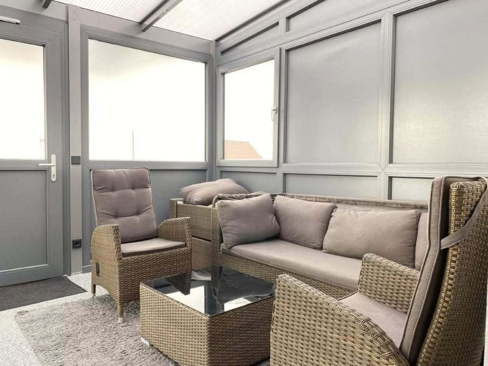 In Heselbach mit Grill, Whirlpool und Garten - Image-tags.info