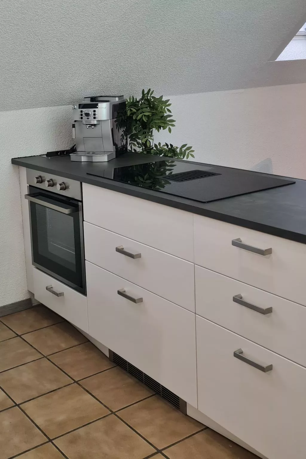Appartement in Feriendorf Frankenau - Drinnen