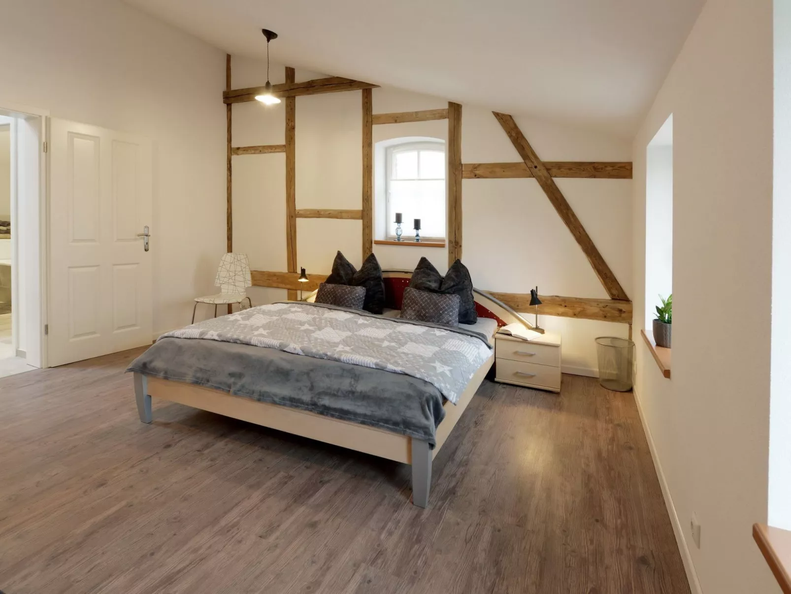 Für 6 Personen ca. 85 m&sup2; in Stralsund, Norddeutschland (Mecklenburg-Vorpom - Image-tags.info