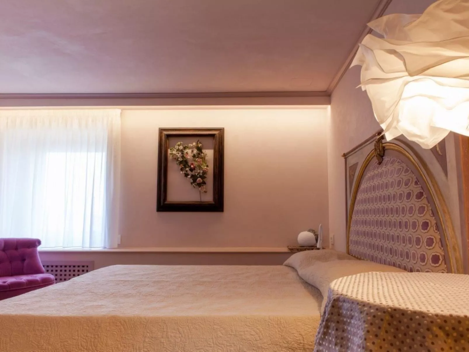 MarcheAmore - Zimmer der Gräfin - Image-tags.info