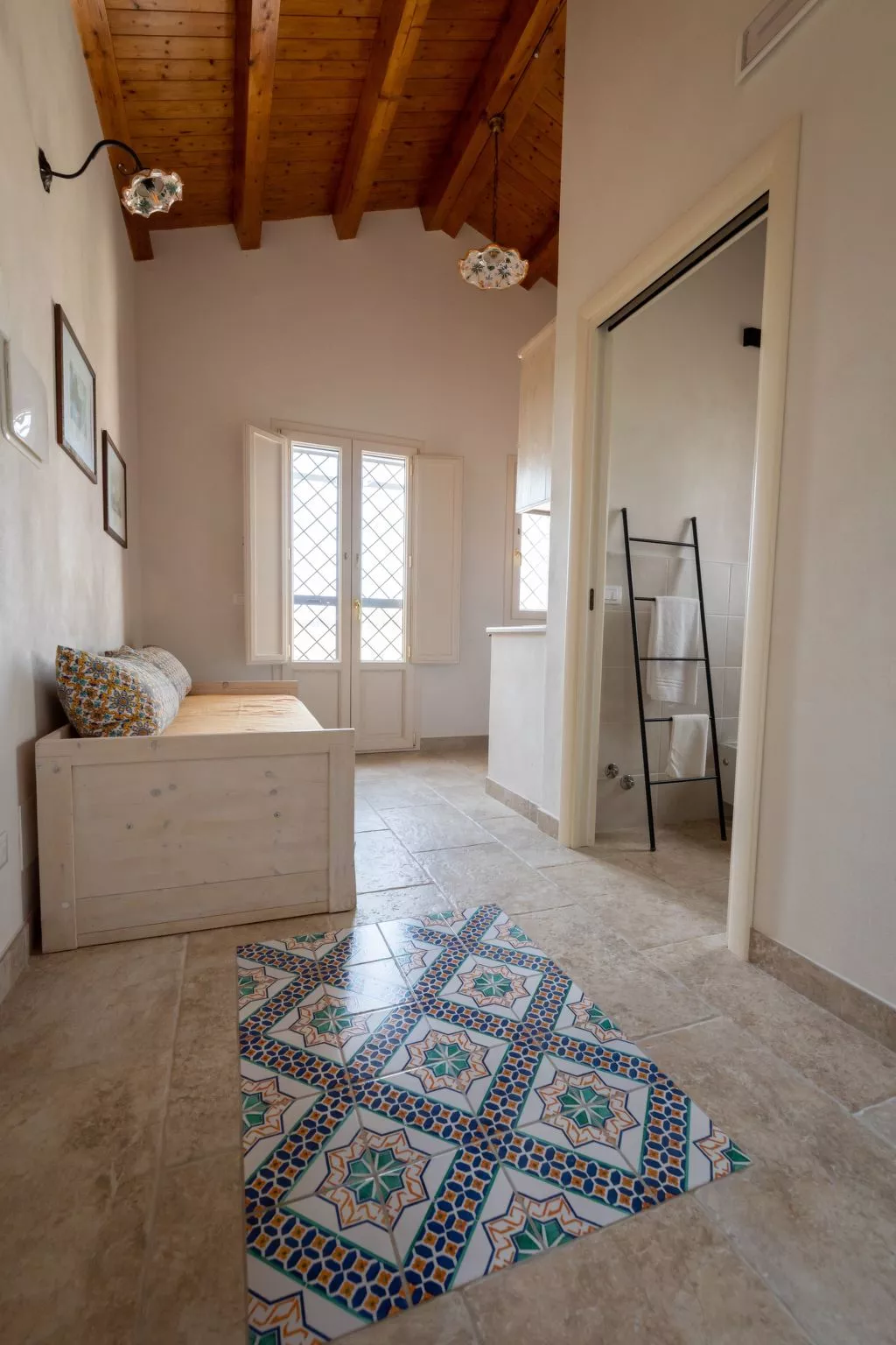 Wohnung Il Mandorlo - Image-tags.info