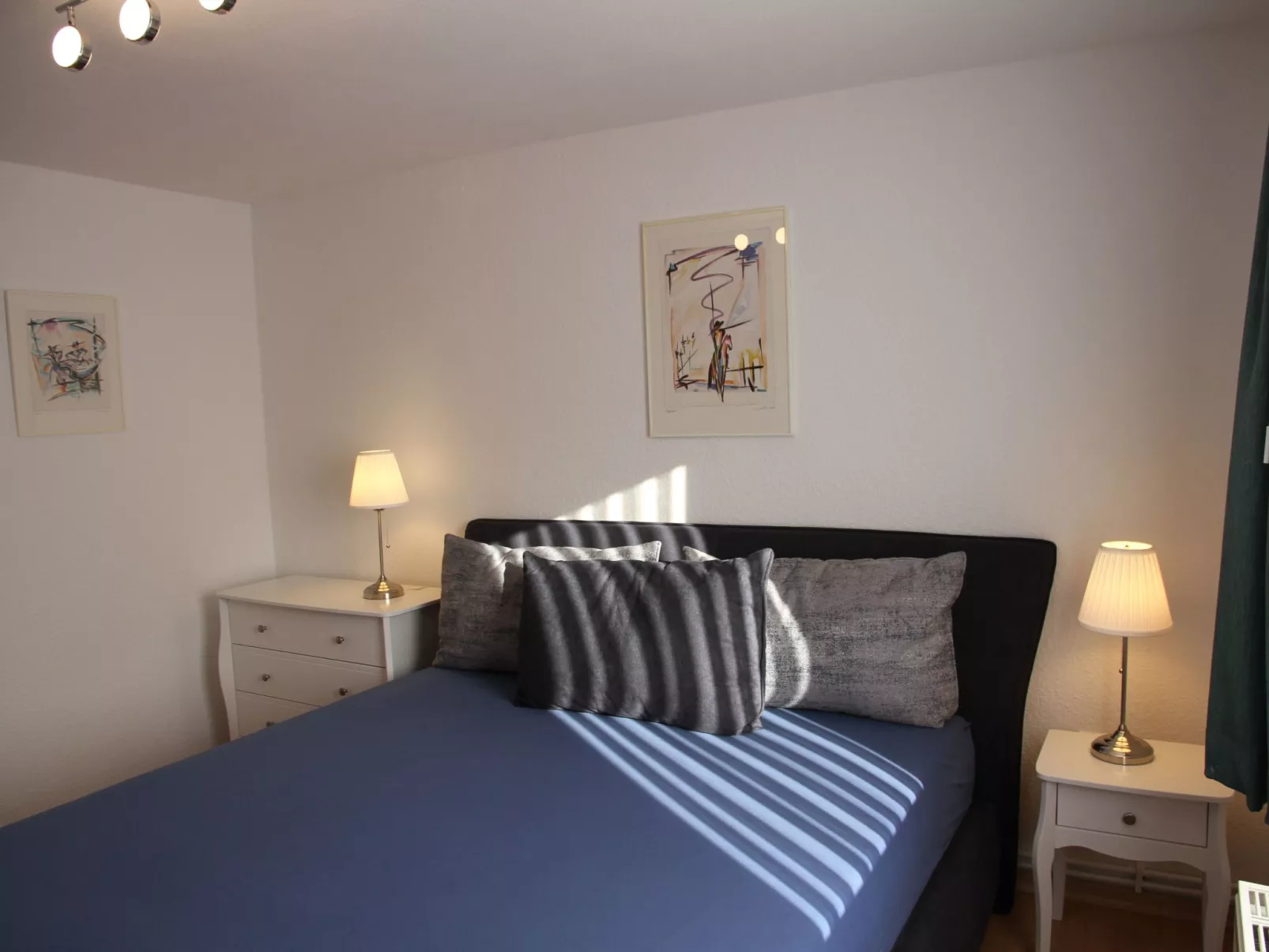 Wohnung Julius 6 - gemütlich und kinderfreundlich - Image-tags.info