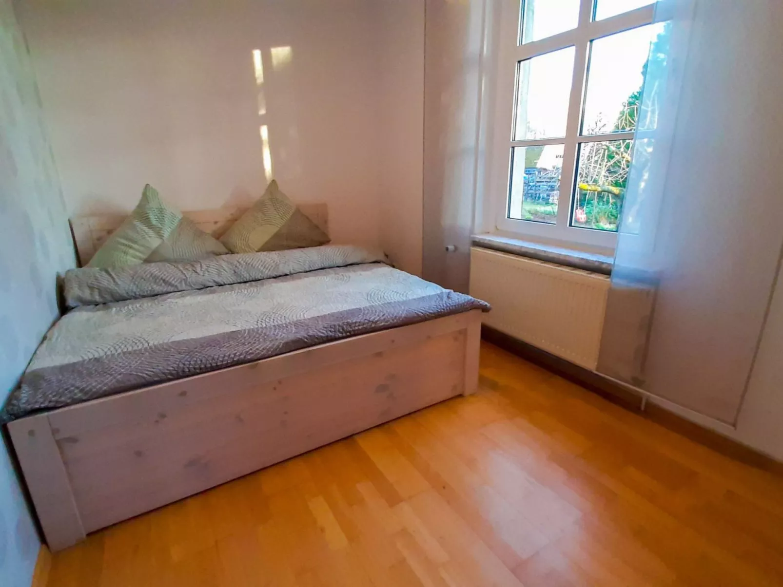 Für 5 Personen  + 1 Kind ca. 110 m&sup2; in Pasewalk, Mecklenburg-Vorpommern (L - Image-tags.info