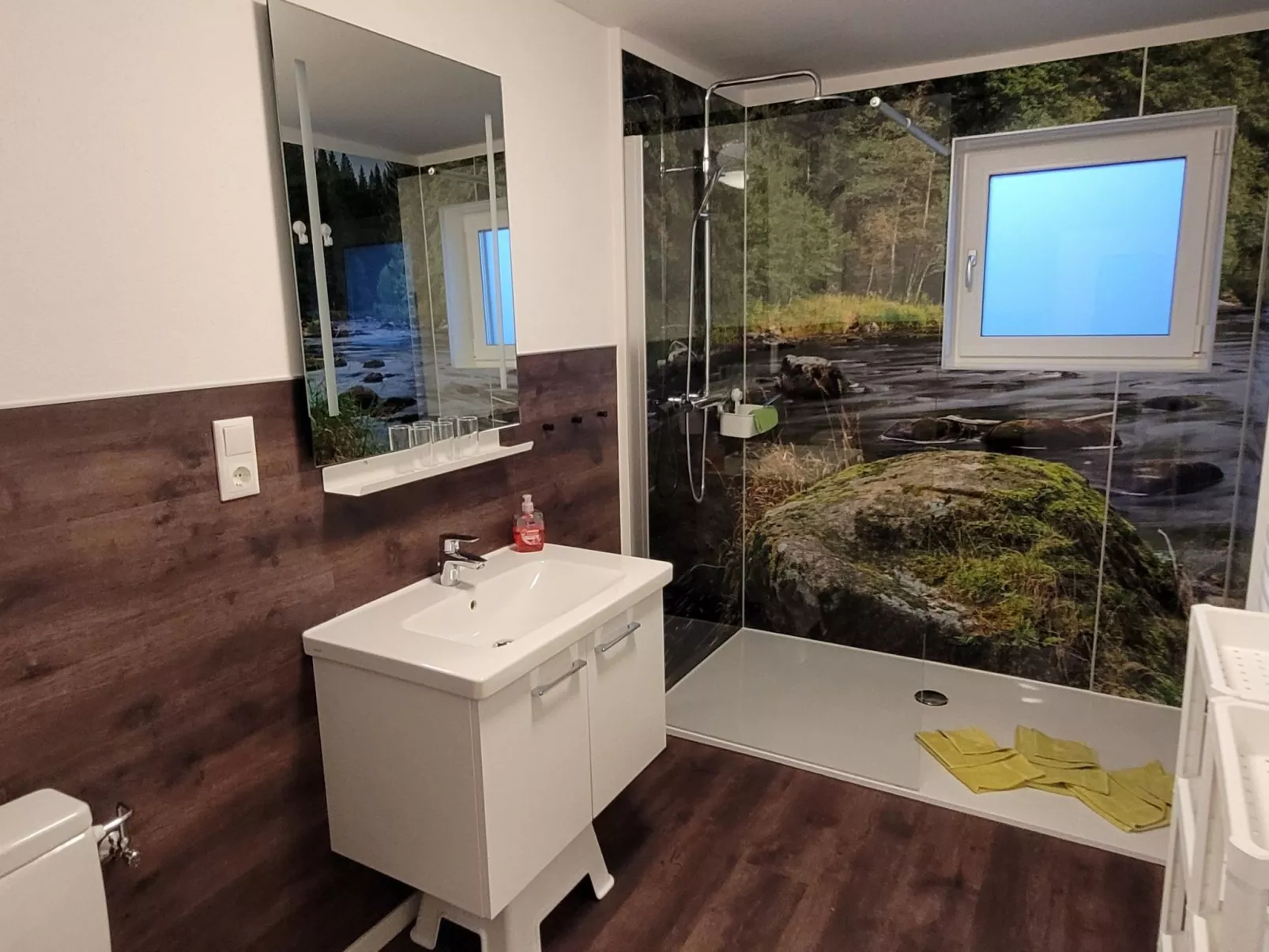 Familienappartement BayVista mit Terrasse - Image-tags.info