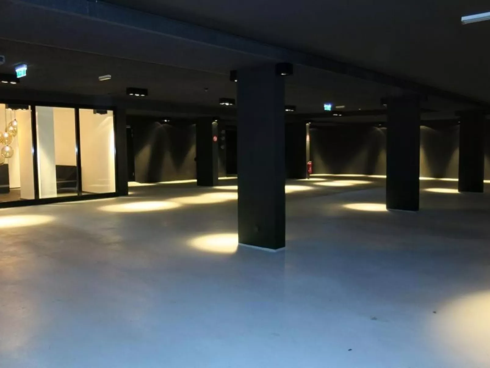 ON Chalet Mathon - Draußen