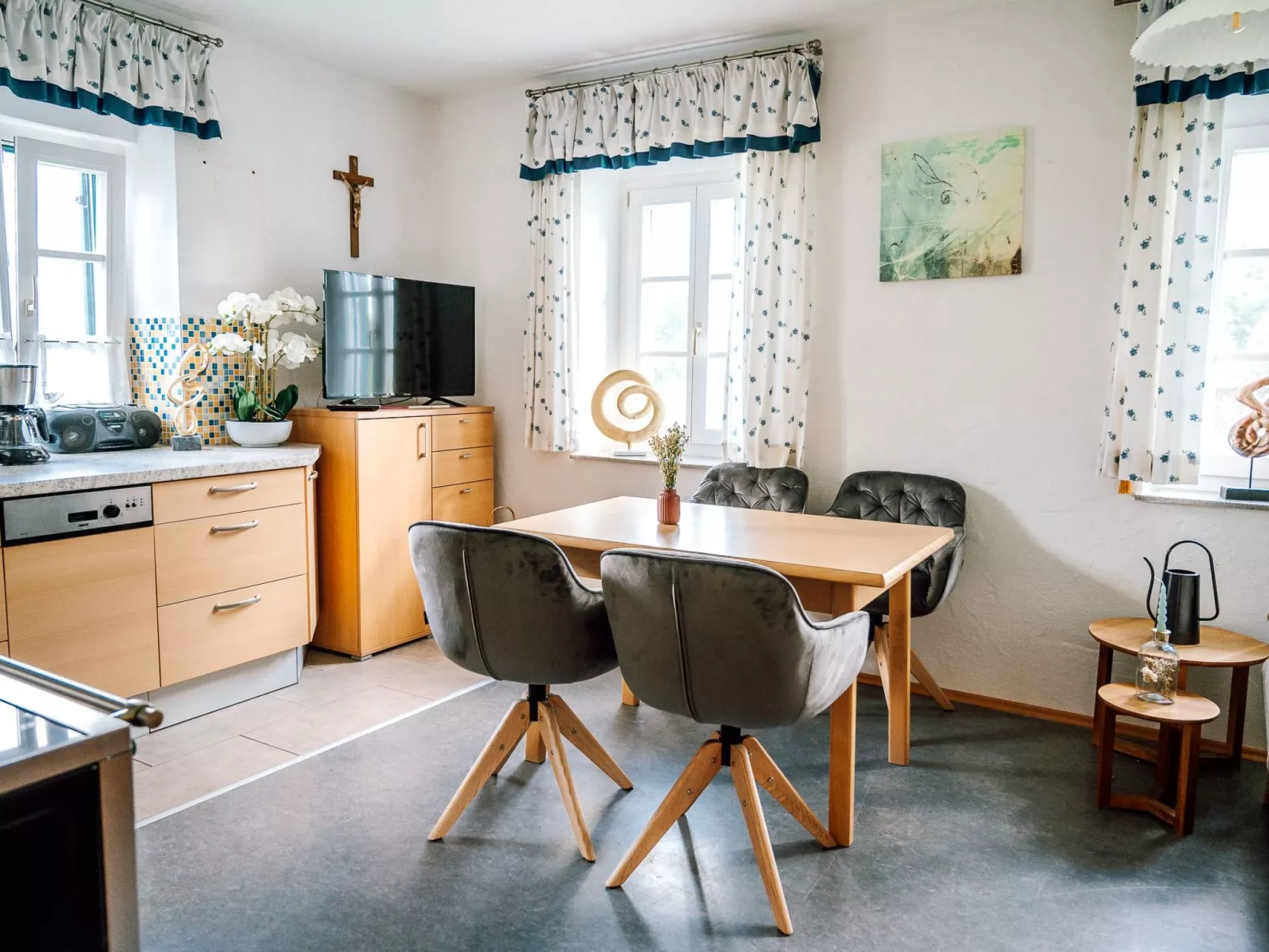 DasSonnenblick - Landhaus dasThomas - Image-tags.info