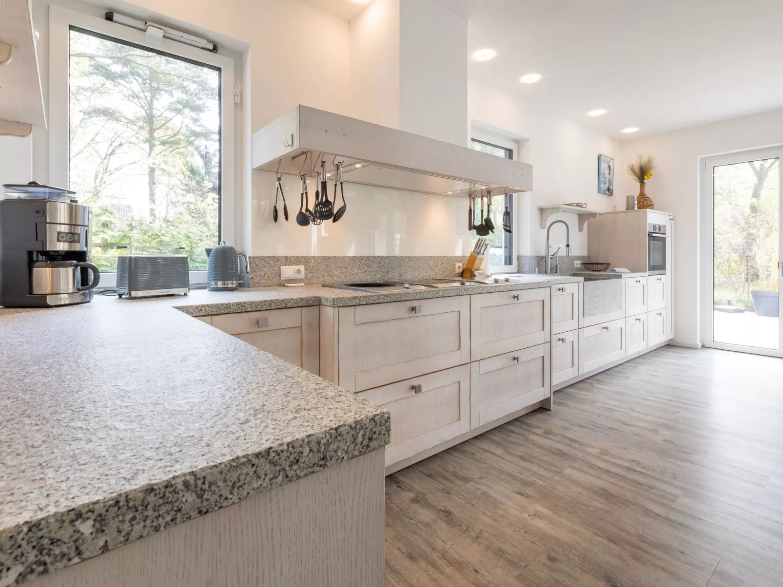 Villa Grenzenlos mit Sauna - Image-tags.info