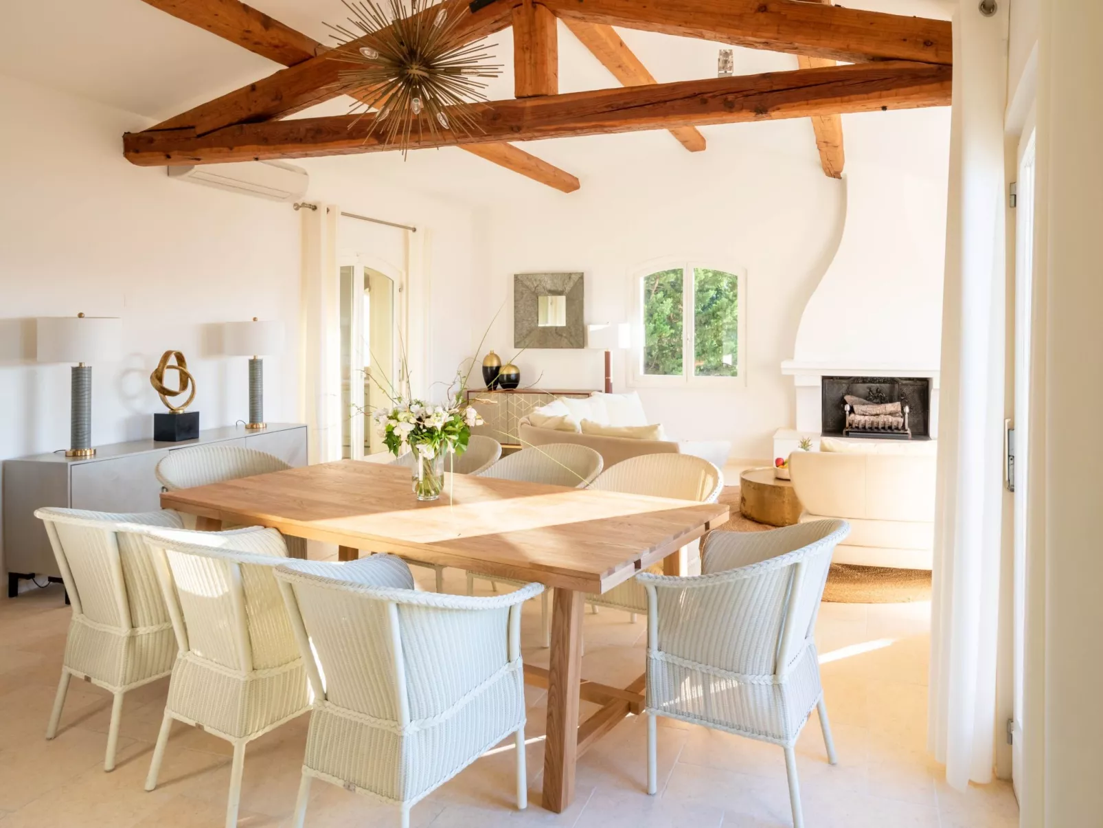 Villa "Marguerite" mit eigenem Garten und Terrasse - Image-tags.info