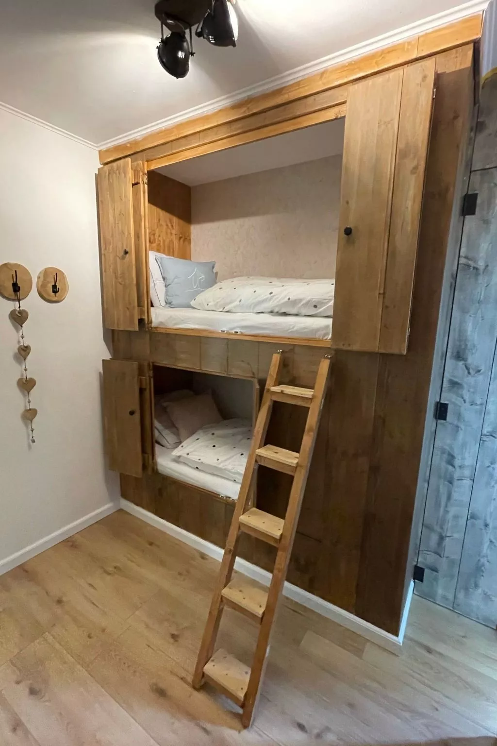 Renovierte Wohnung in Schwalefeld mit Garten, Terrasse und Grill - Image-tags.info