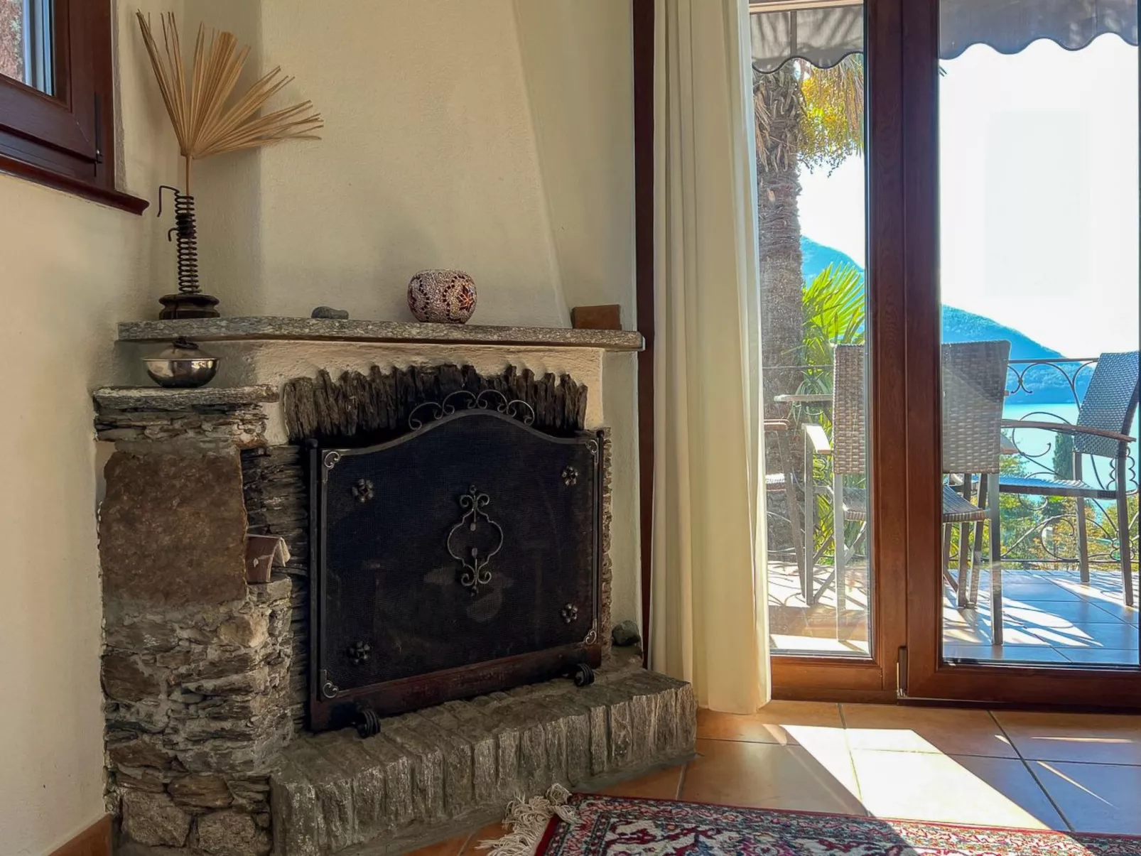 Casa Rustica oben - Image-tags.info