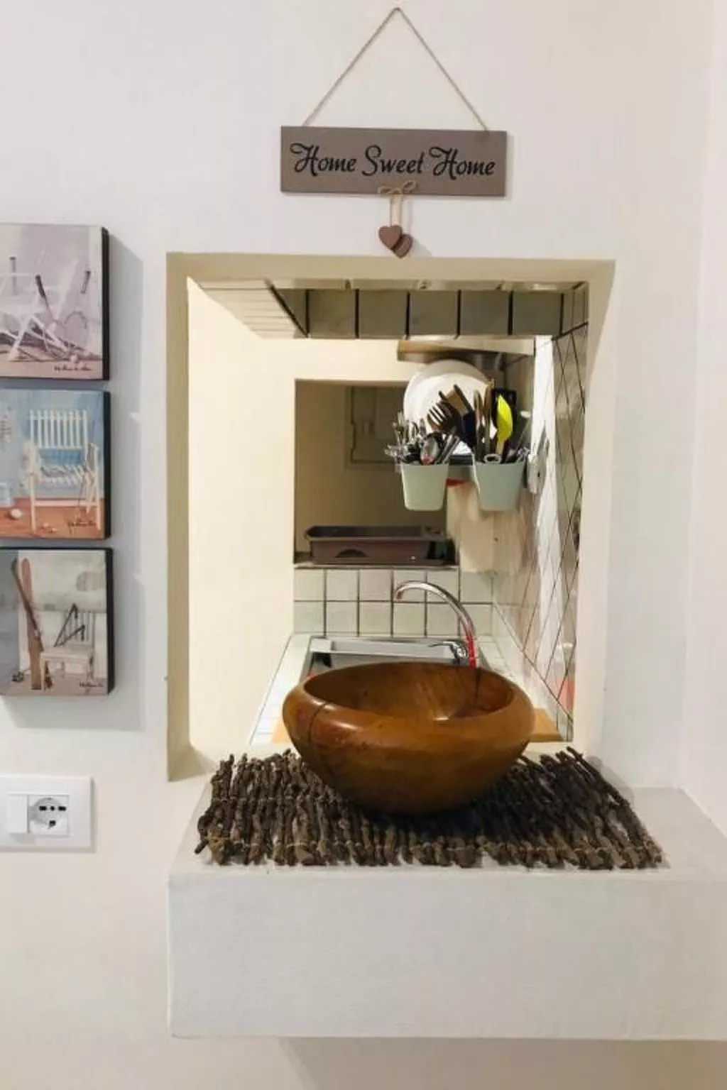 Im historischen Zentrum von Catania - Image-tags.info