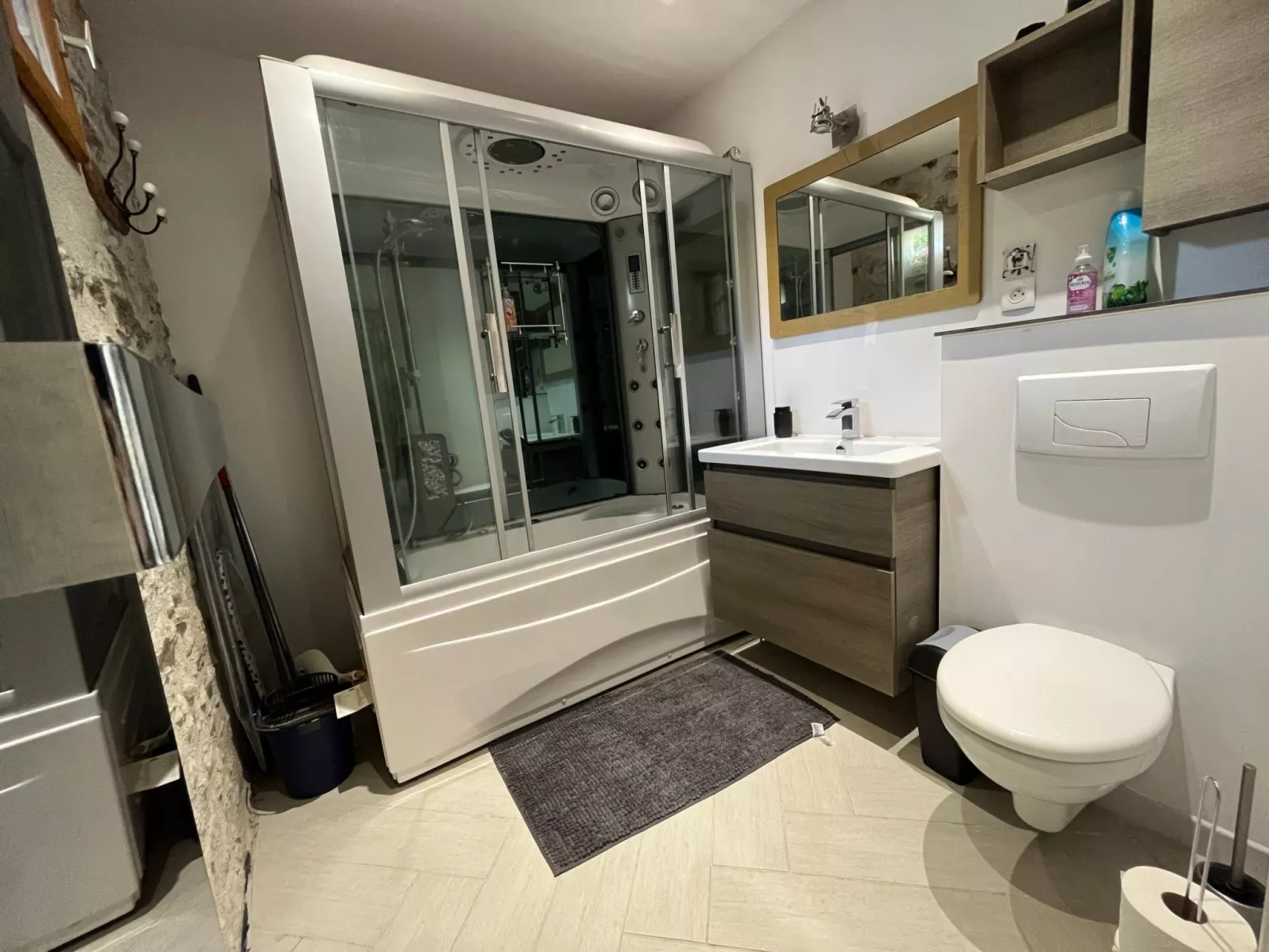 Familien Ferienhaus - Der Torbogen - Image-tags.info