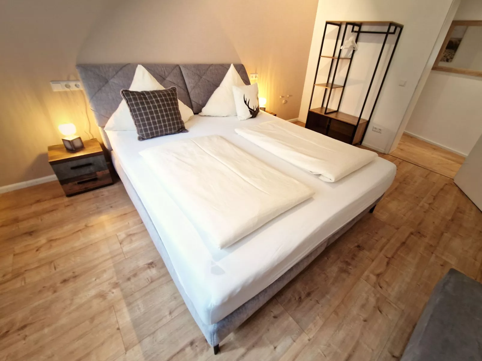 Unsere große Ferienwohnung Urlaubsglück - Image-tags.info