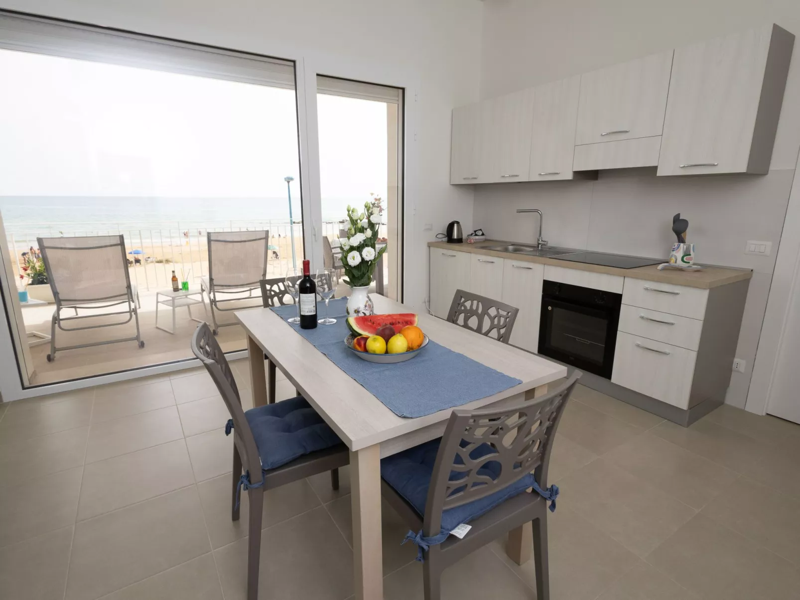 Wohnung am Meer - Image-tags.info