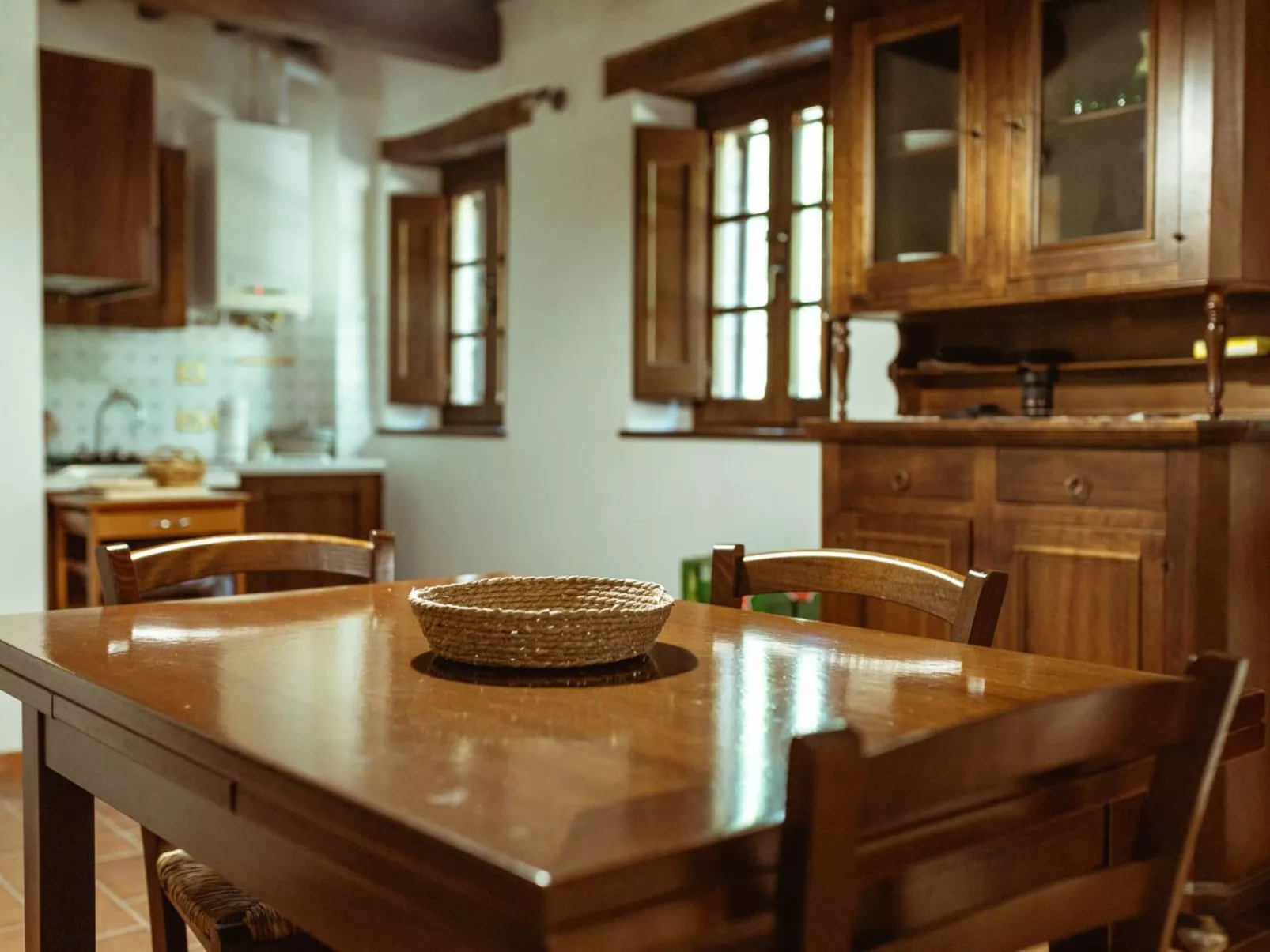 Le Radici - La Cantina - Entspannung im Herzen von Umbrien - Image-tags.info