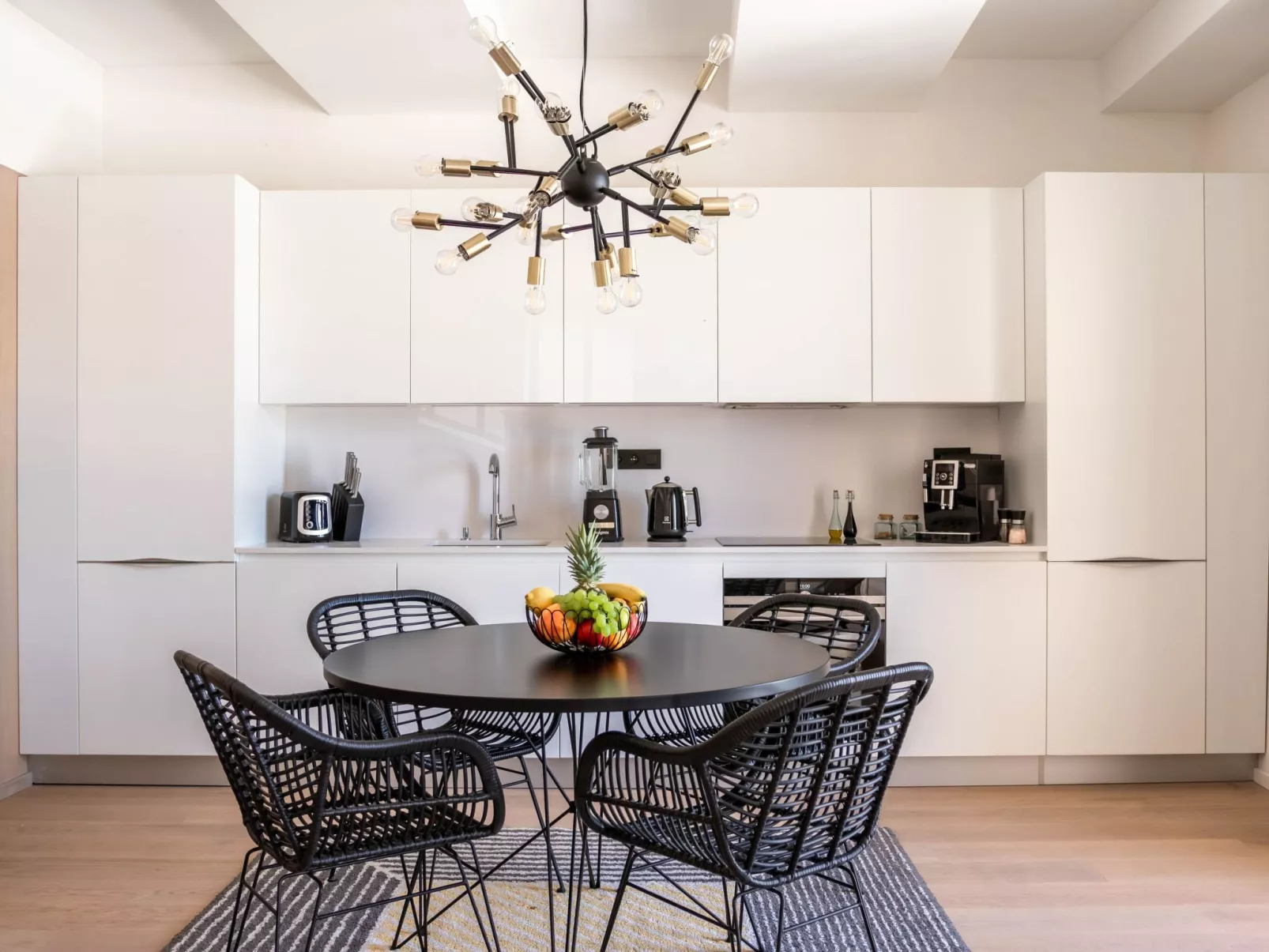 Außergewöhnliche Wohnung am Hafen - Image-tags.info