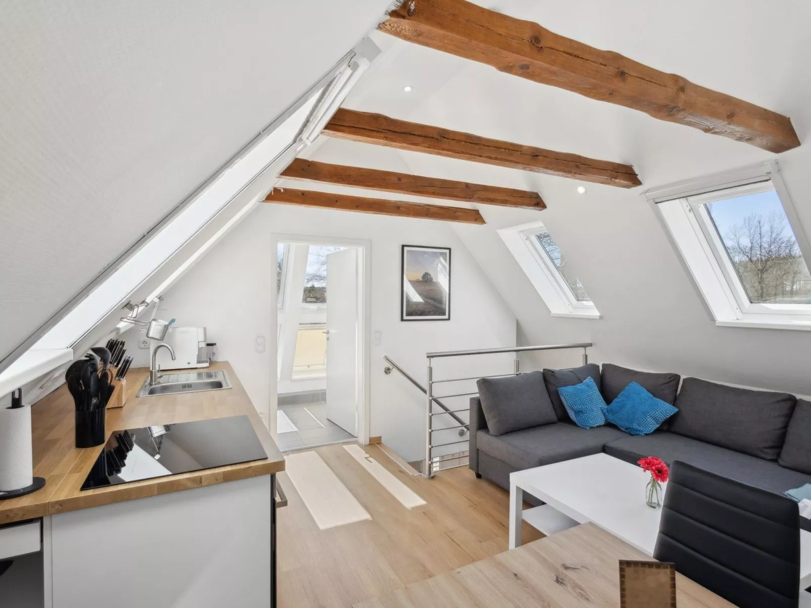 Zauberwald Fewo mit eigenem Eingang - Image-tags.info