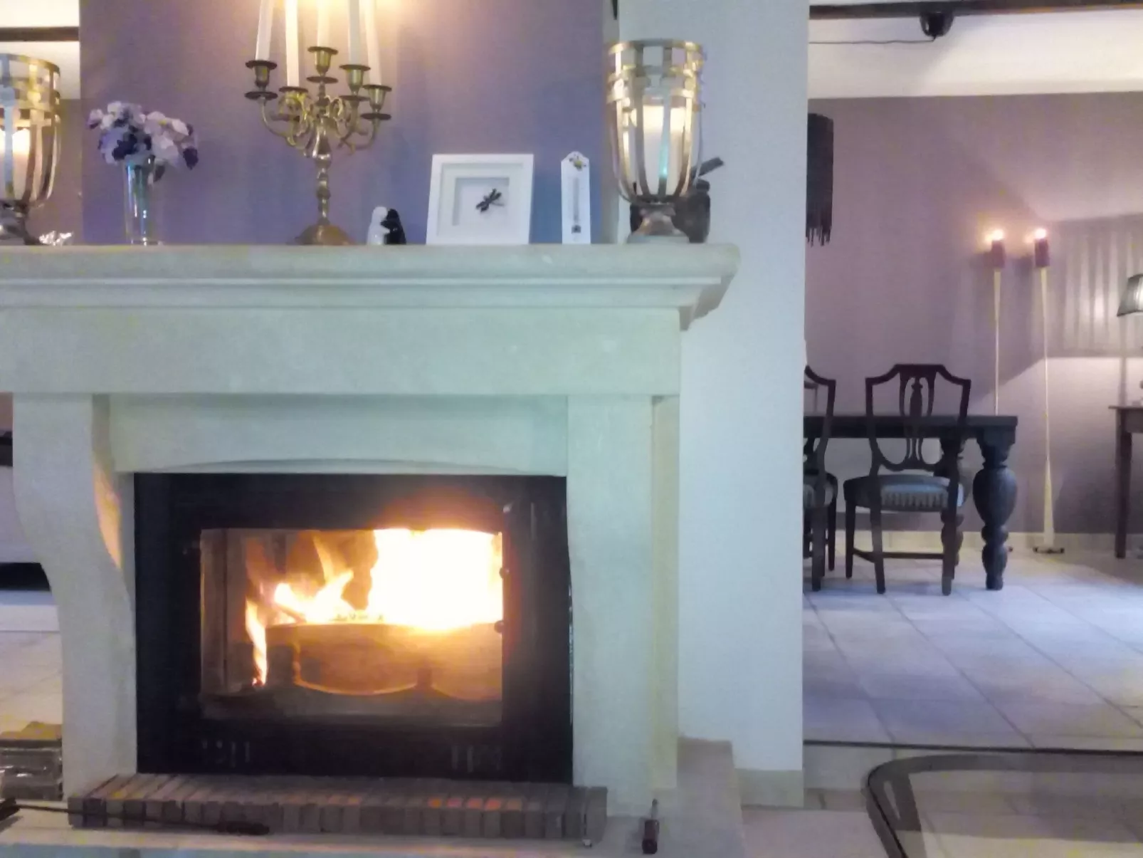 Fachwerkhaus "Charme - Image-tags.info